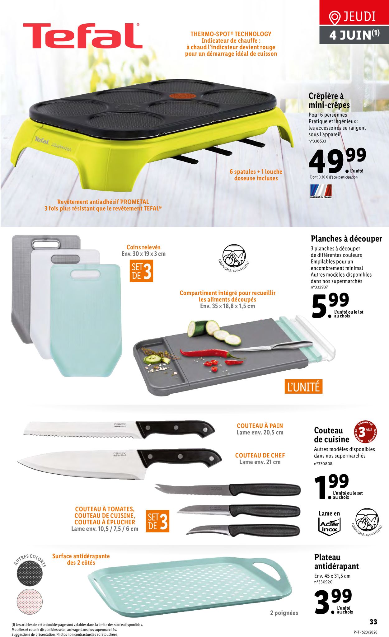 Lidl Catalogue - 03.06-09.06.2020 (Page 37)