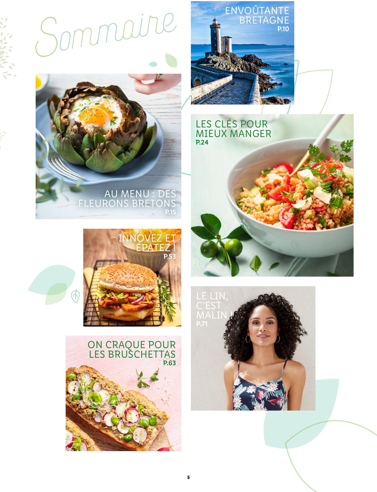 Lidl Catalogue - 03.06-31.08.2020 (Page 5)