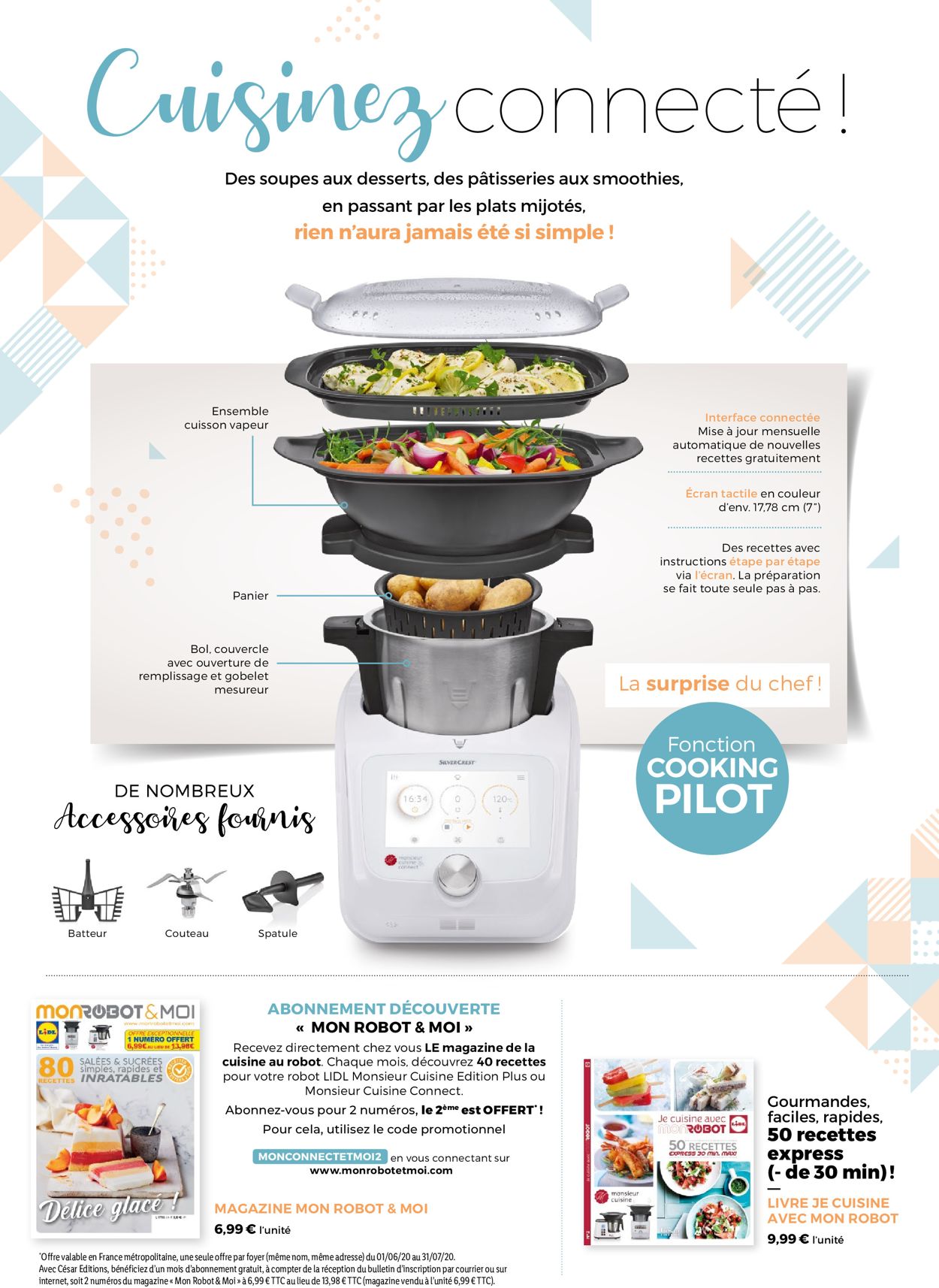 Lidl Catalogue - 03.06-31.08.2020 (Page 22)