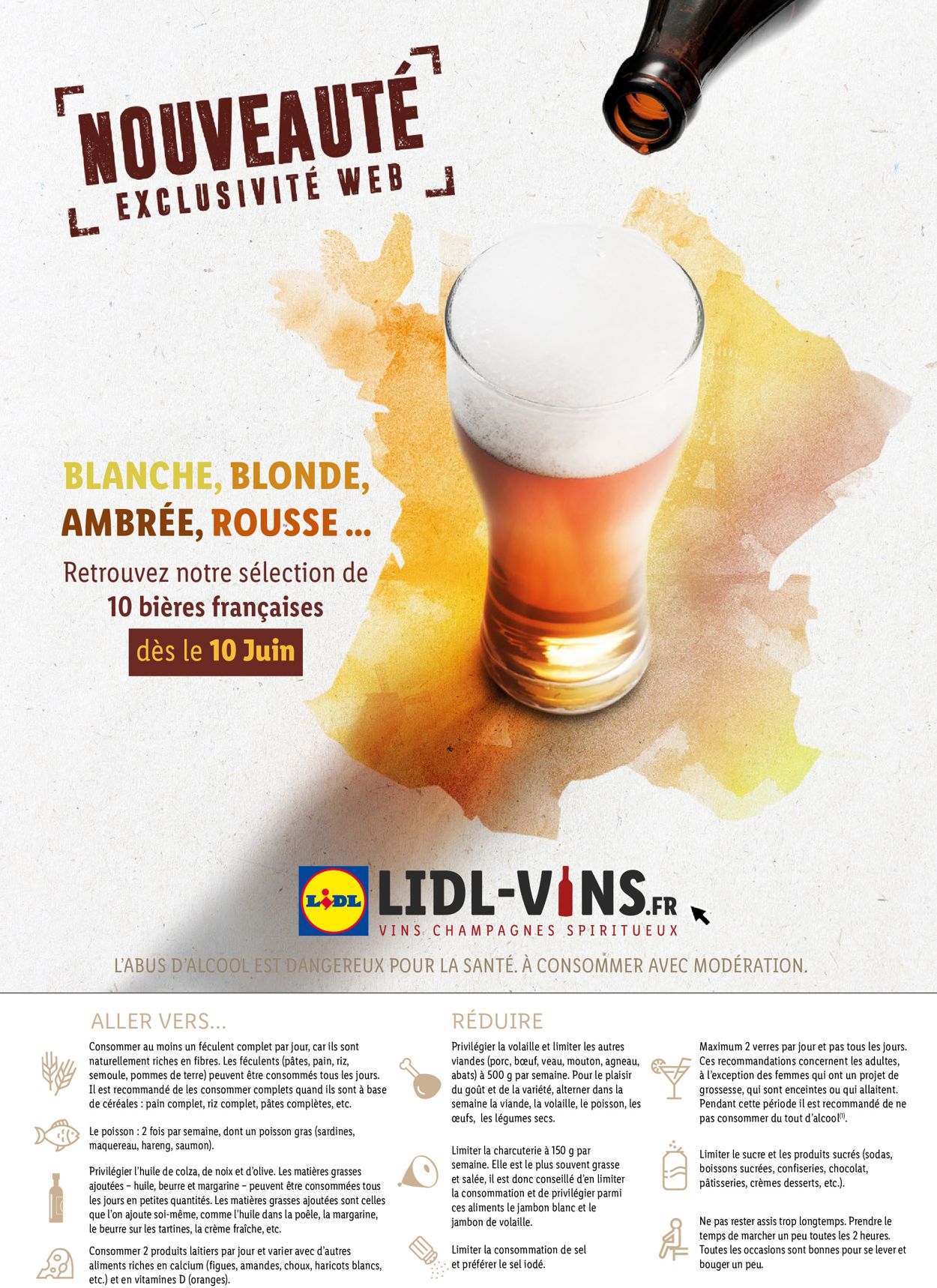 Lidl Catalogue - 03.06-31.08.2020 (Page 69)