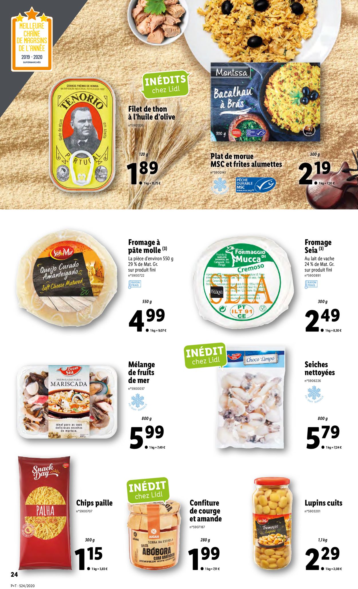 Lidl Catalogue - 10.06-16.06.2020 (Page 26)