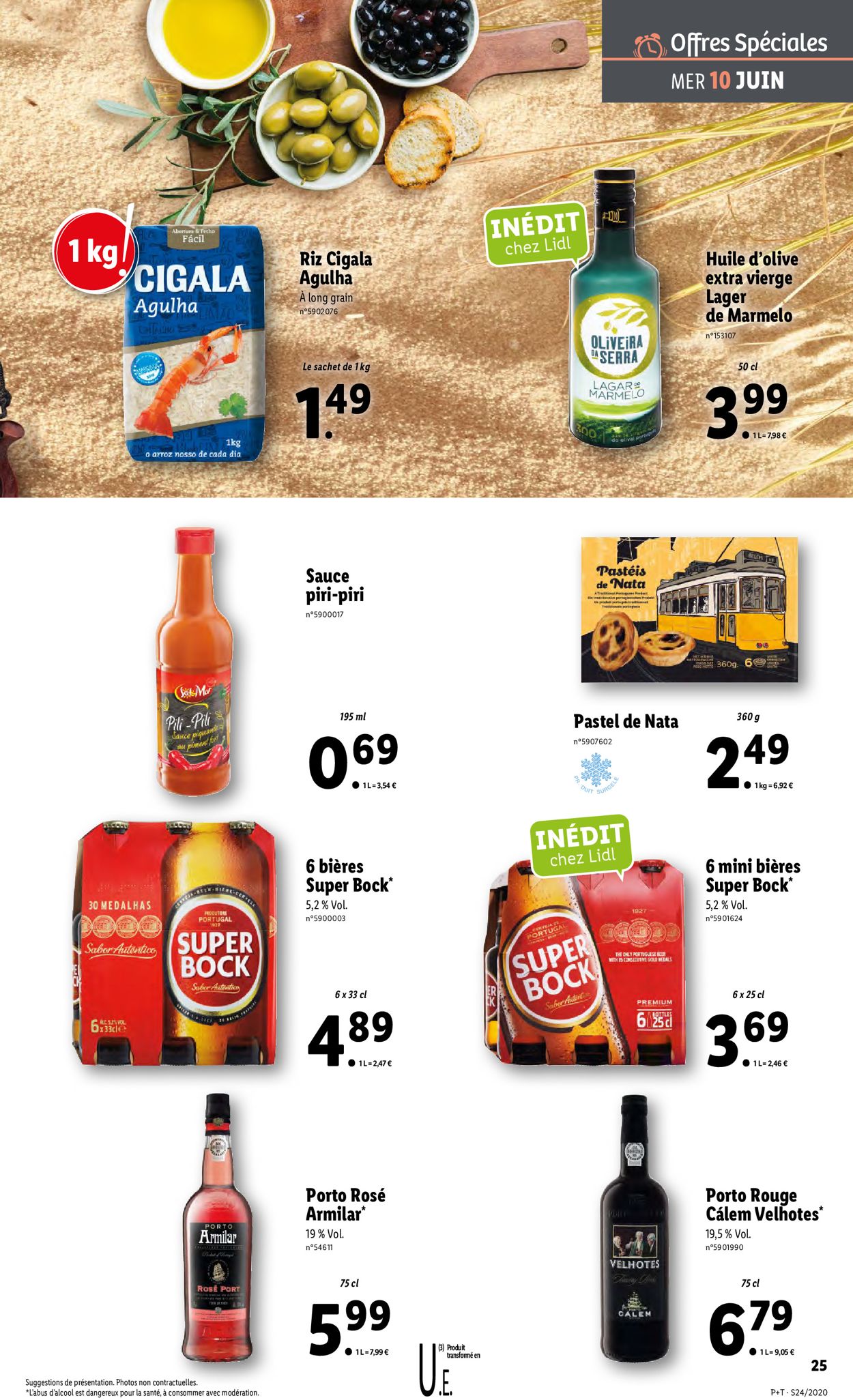 Lidl Catalogue - 10.06-16.06.2020 (Page 27)