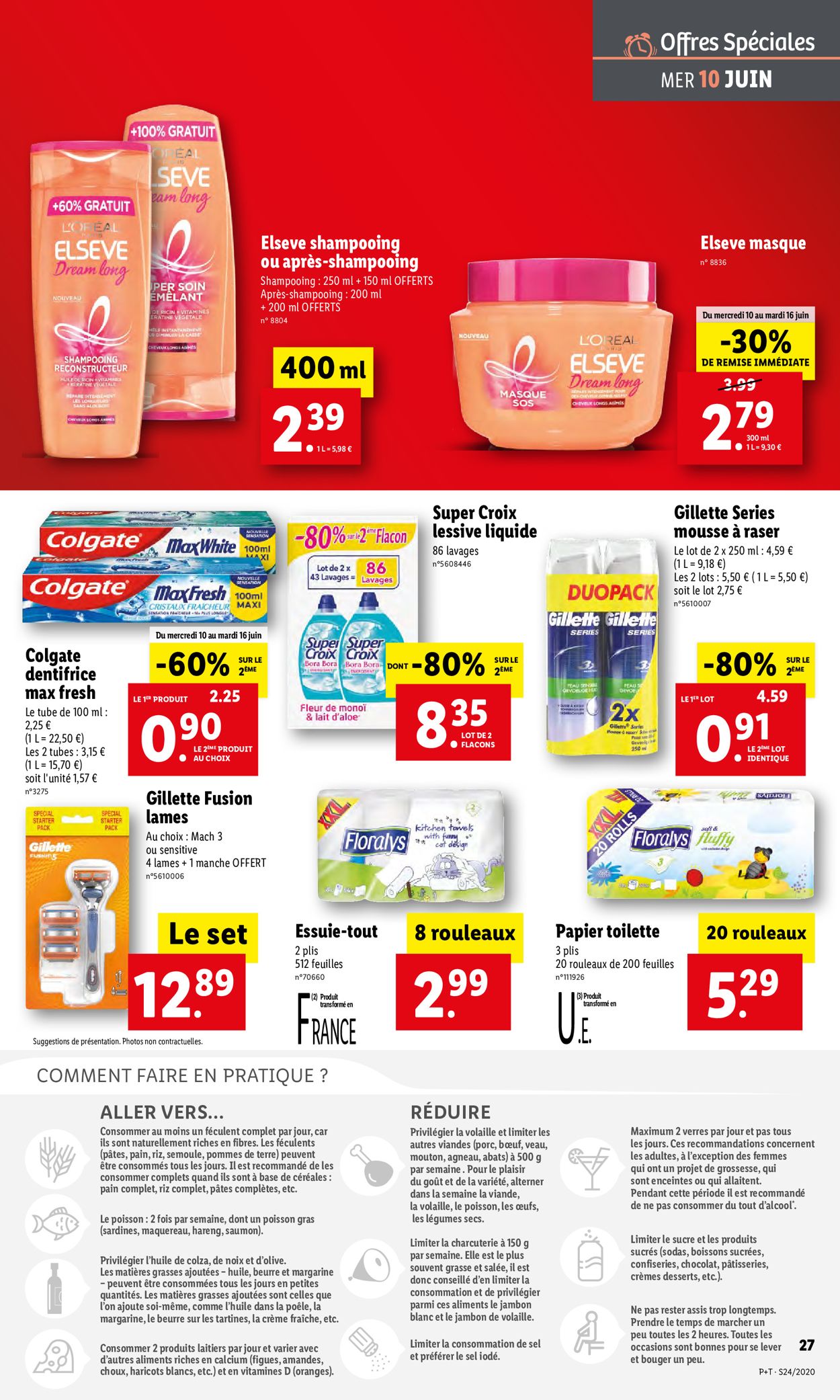 Lidl Catalogue - 10.06-16.06.2020 (Page 29)