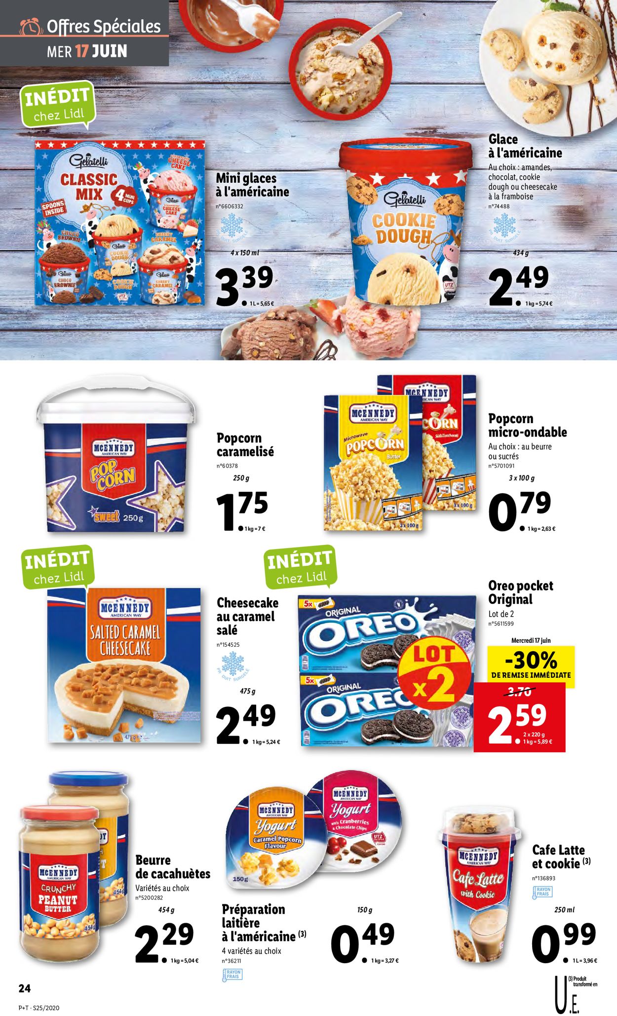 Lidl Catalogue - 17.06-23.06.2020 (Page 24)