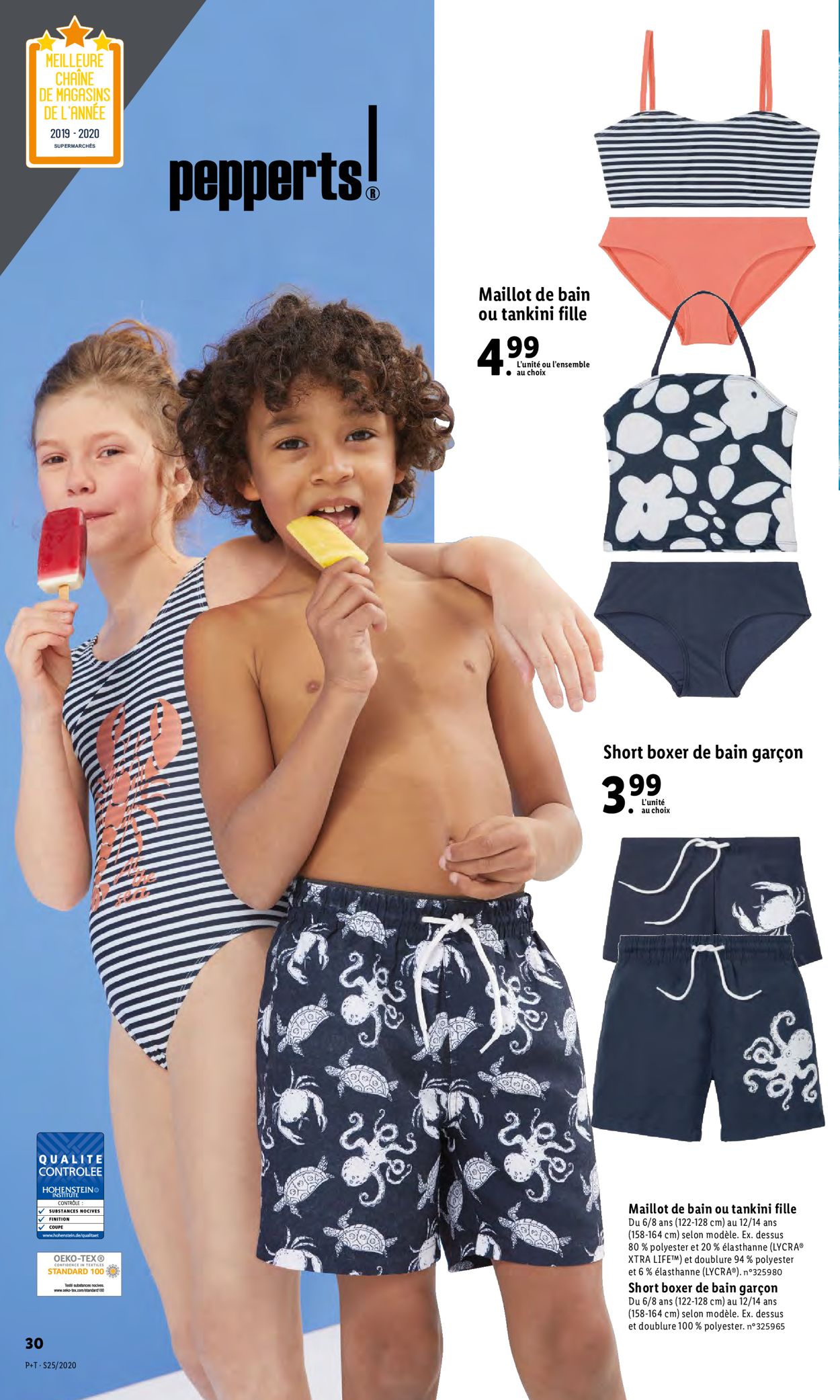 Lidl Catalogue - 17.06-23.06.2020 (Page 30)