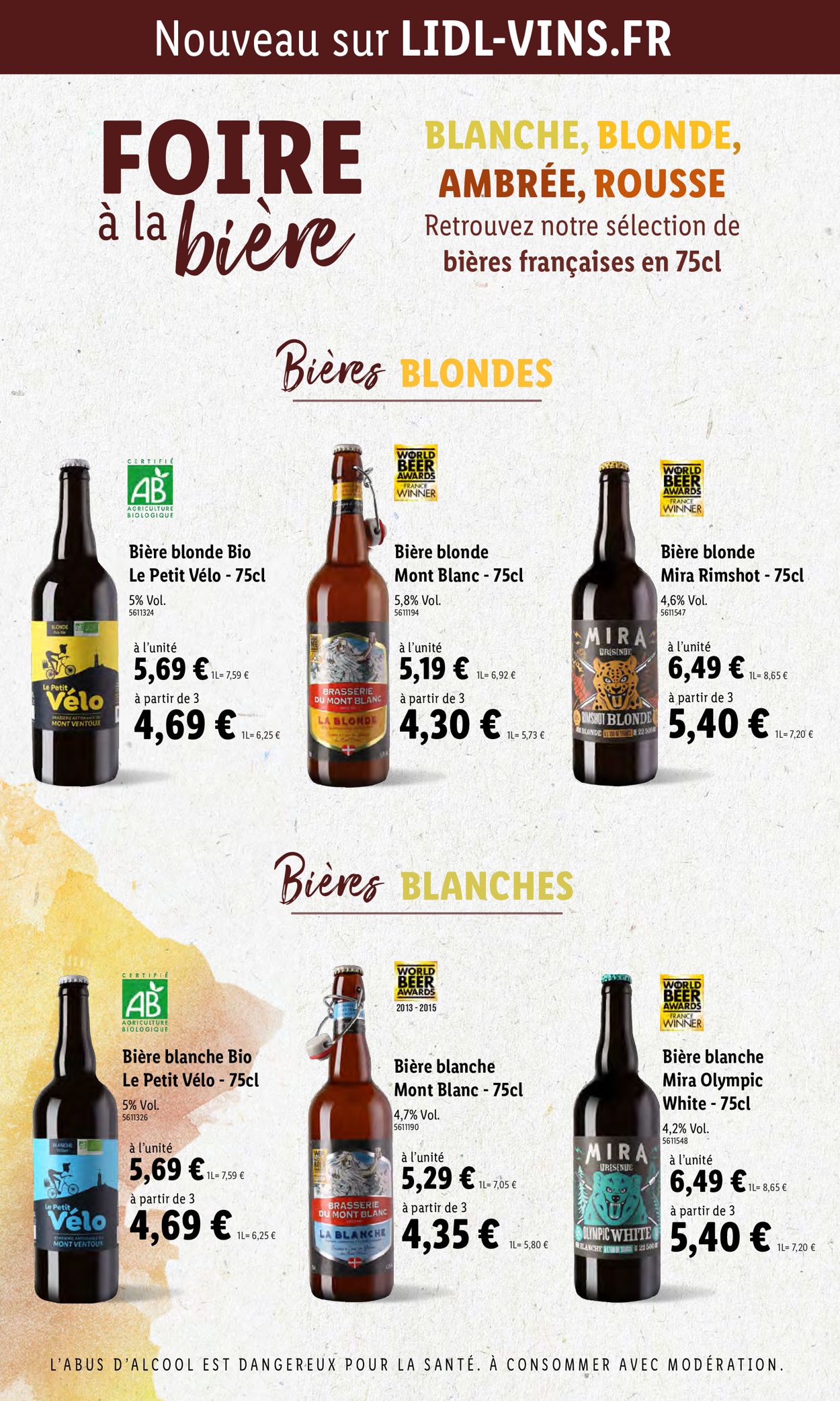 Lidl Catalogue - 24.06-30.06.2020 (Page 20)