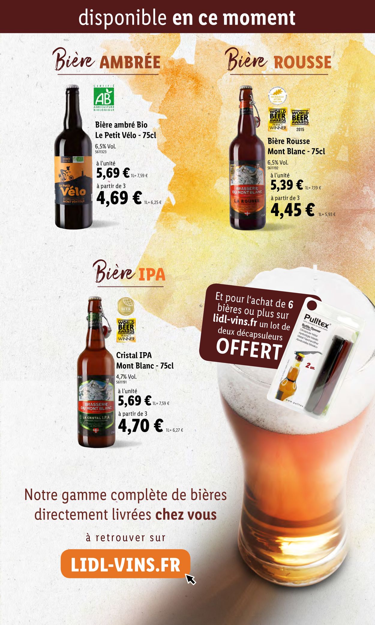 Lidl Catalogue - 24.06-30.06.2020 (Page 21)