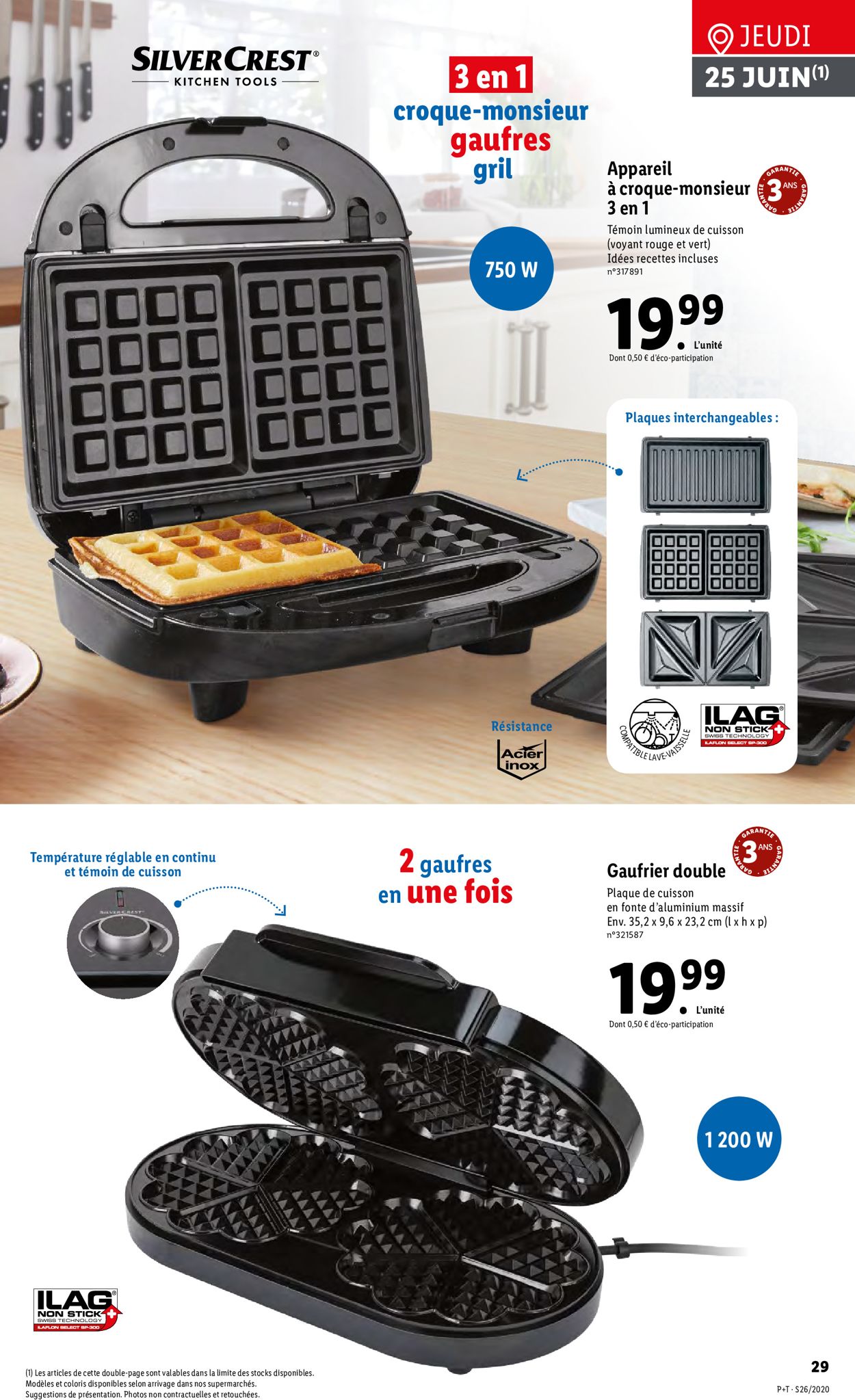 Lidl Catalogue - 24.06-30.06.2020 (Page 33)