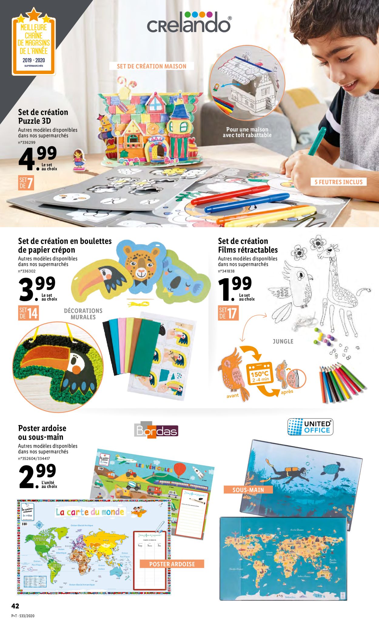 Lidl Catalogue - 12.08-18.08.2020 (Page 44)
