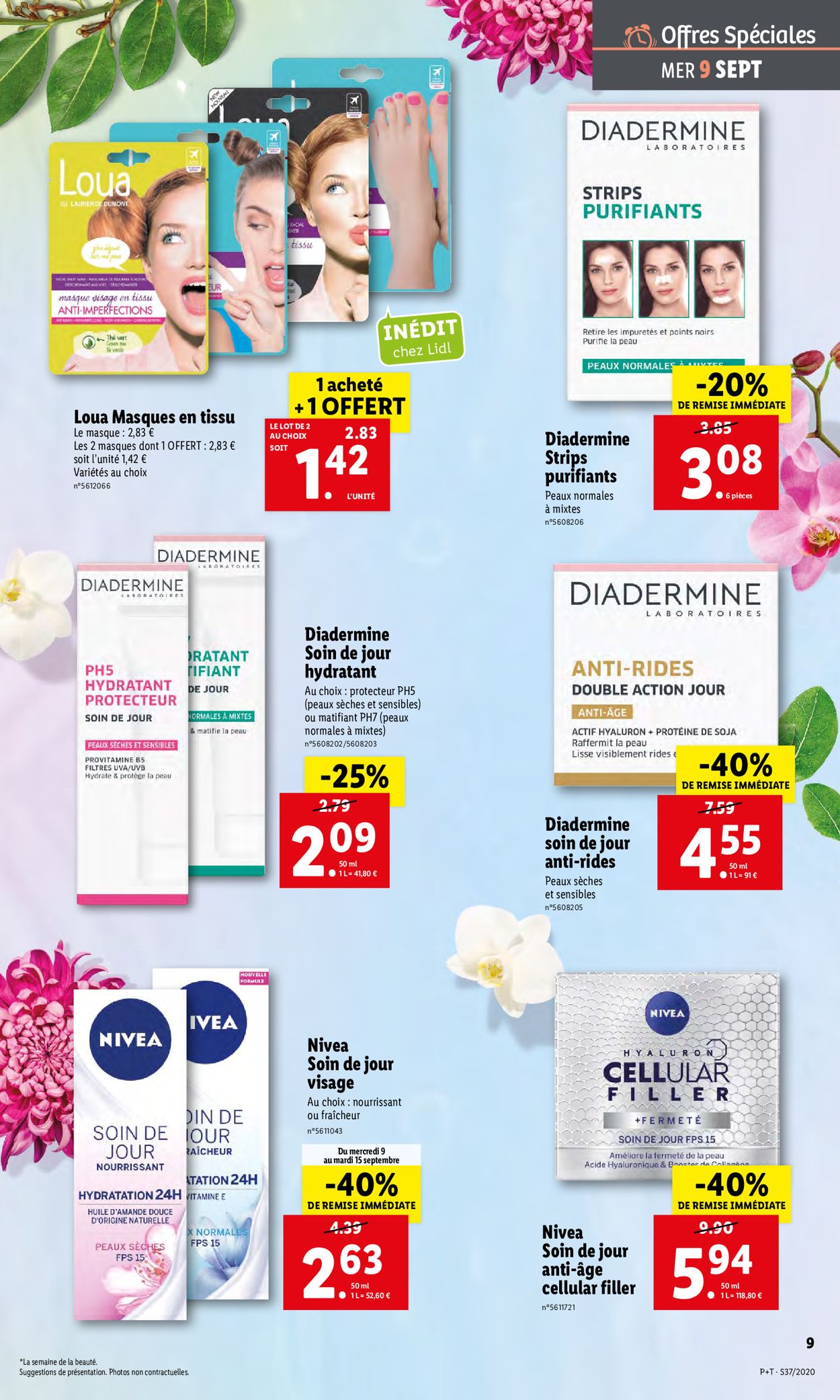 Lidl Catalogue - 09.09-15.09.2020 (Page 9)