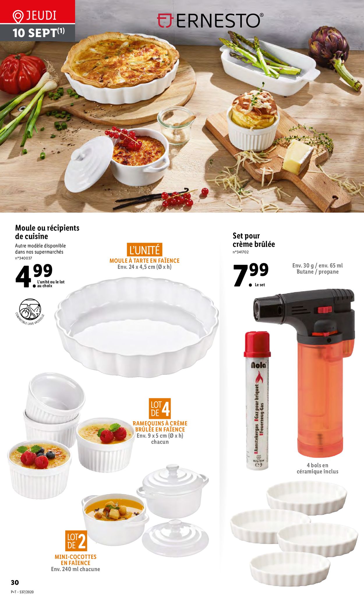 Lidl Catalogue - 09.09-15.09.2020 (Page 28)