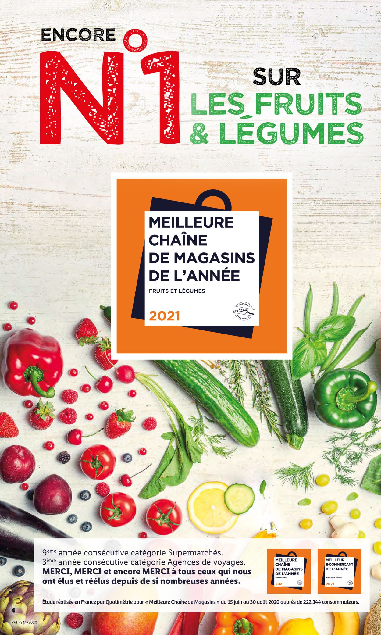 Lidl Catalogue - 28.10-03.11.2020 (Page 4)