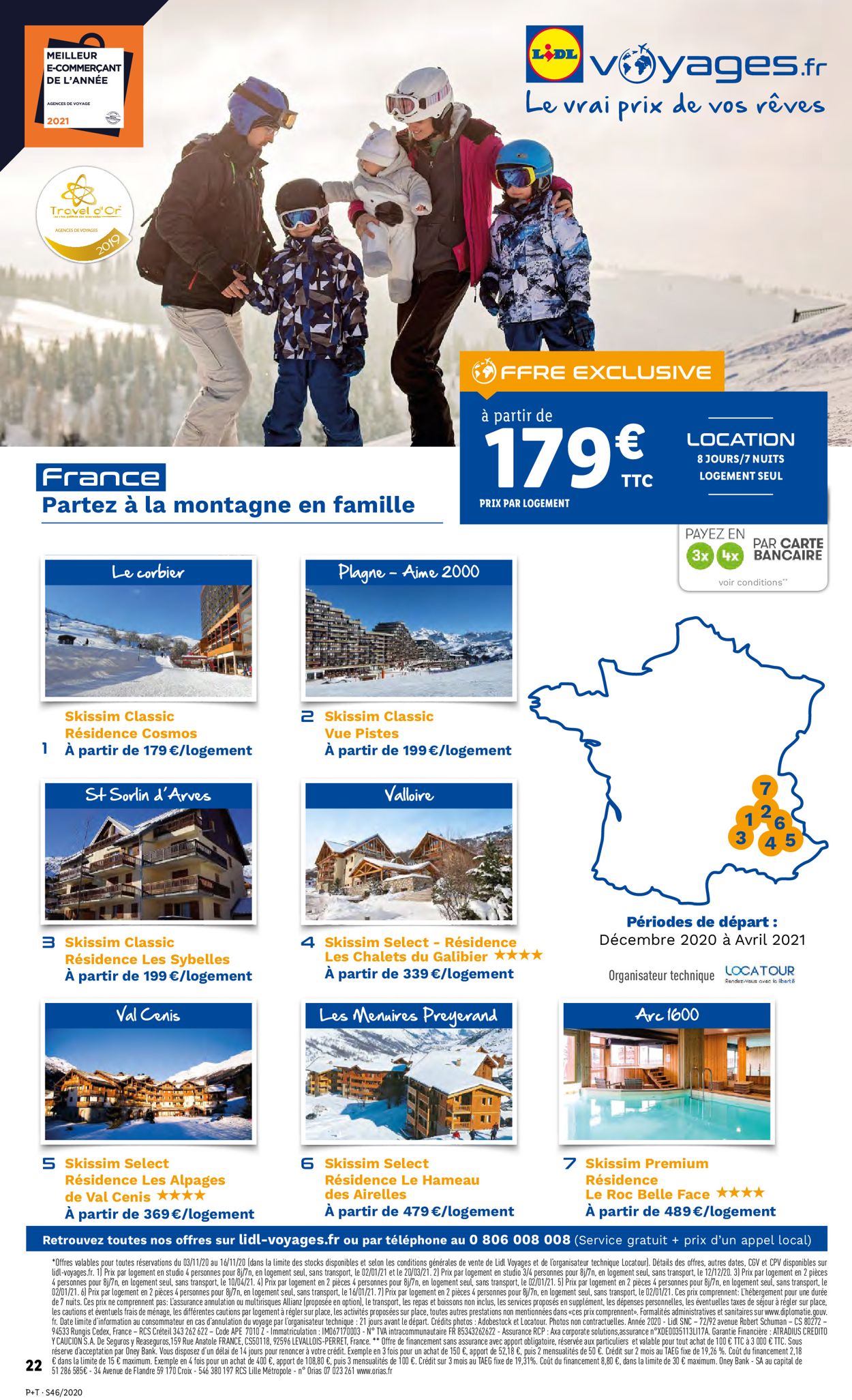 Lidl Catalogue - 11.11-17.11.2020 (Page 26)