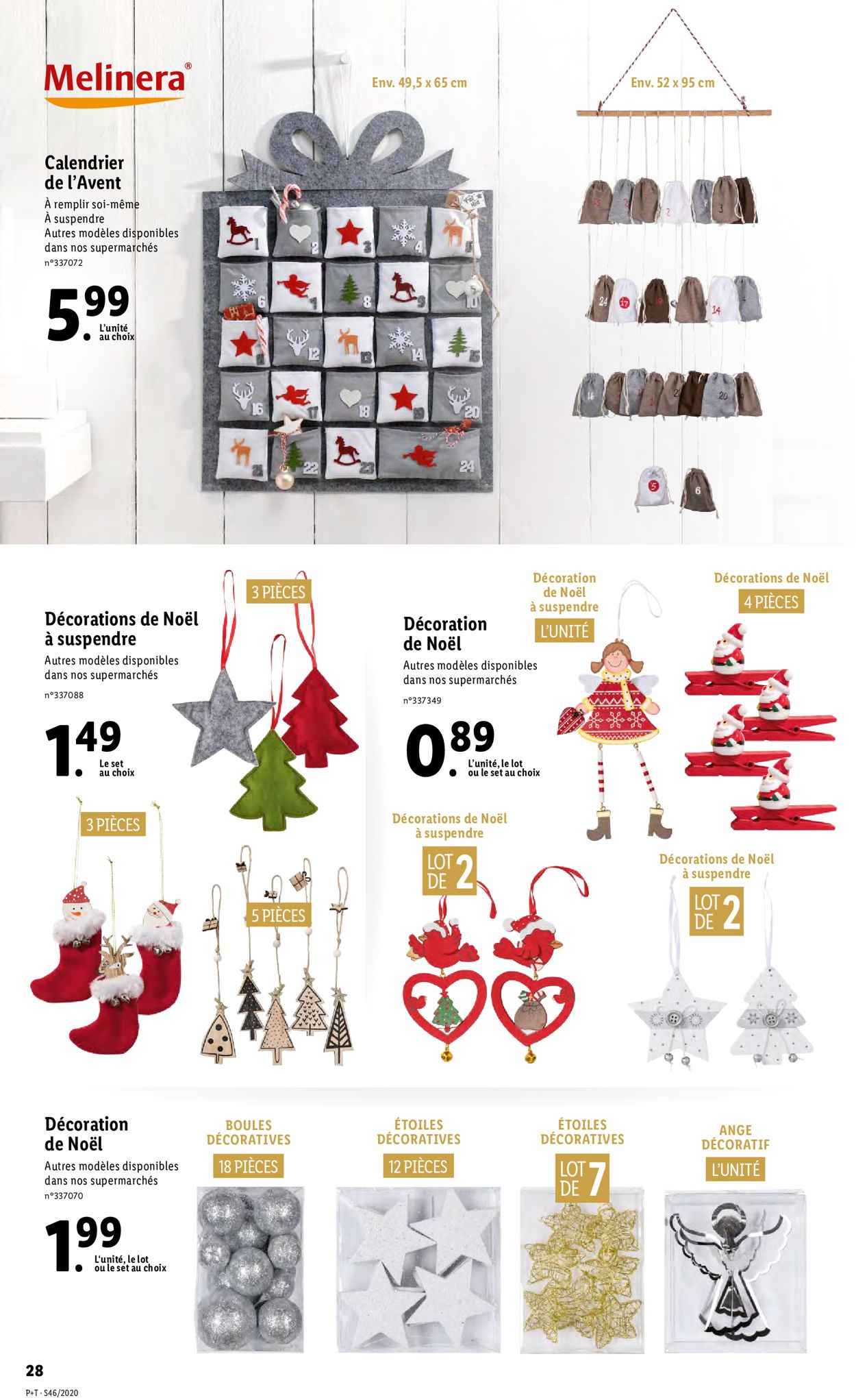 Lidl Catalogue - 11.11-17.11.2020 (Page 34)