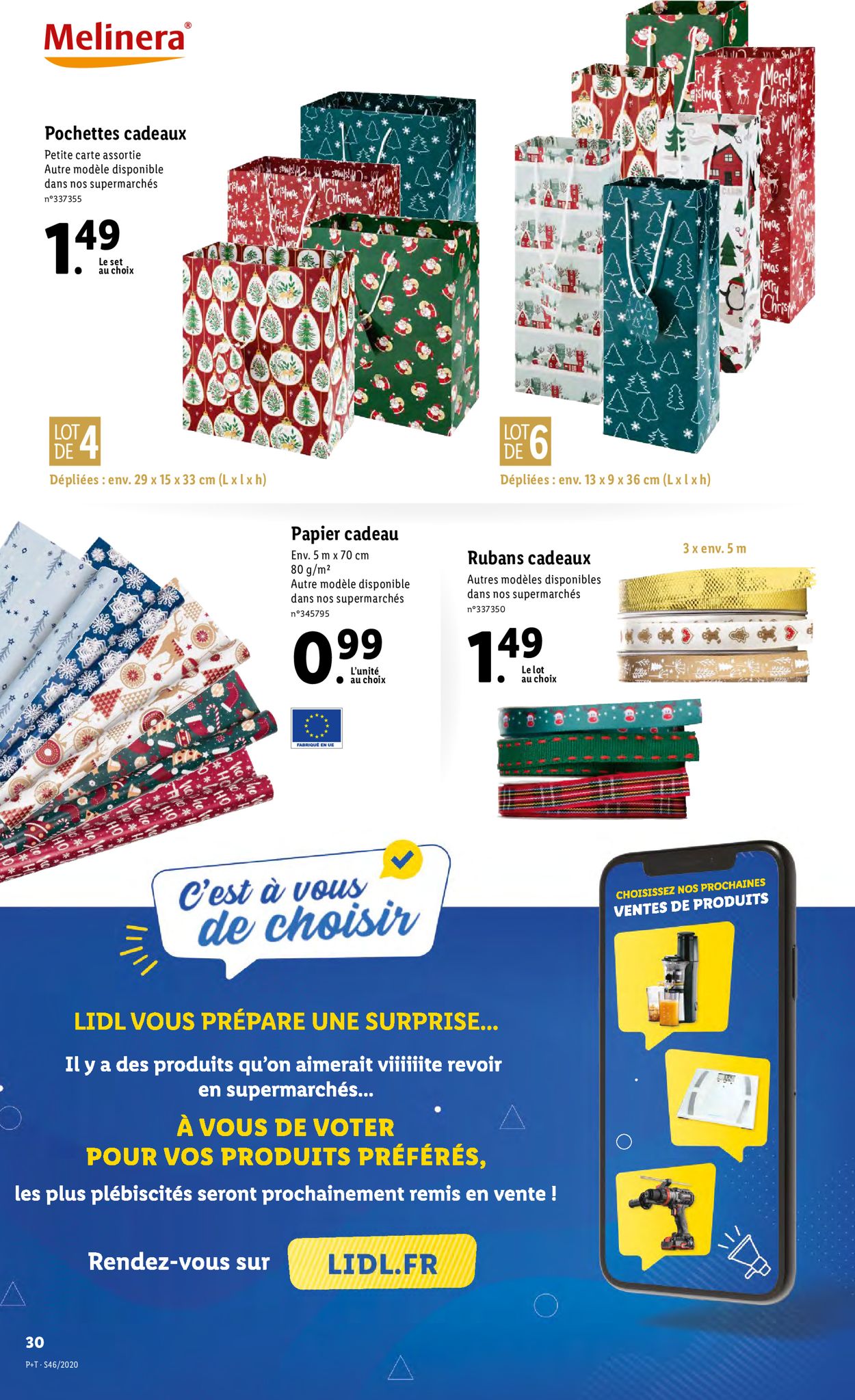 Lidl Catalogue - 11.11-17.11.2020 (Page 36)