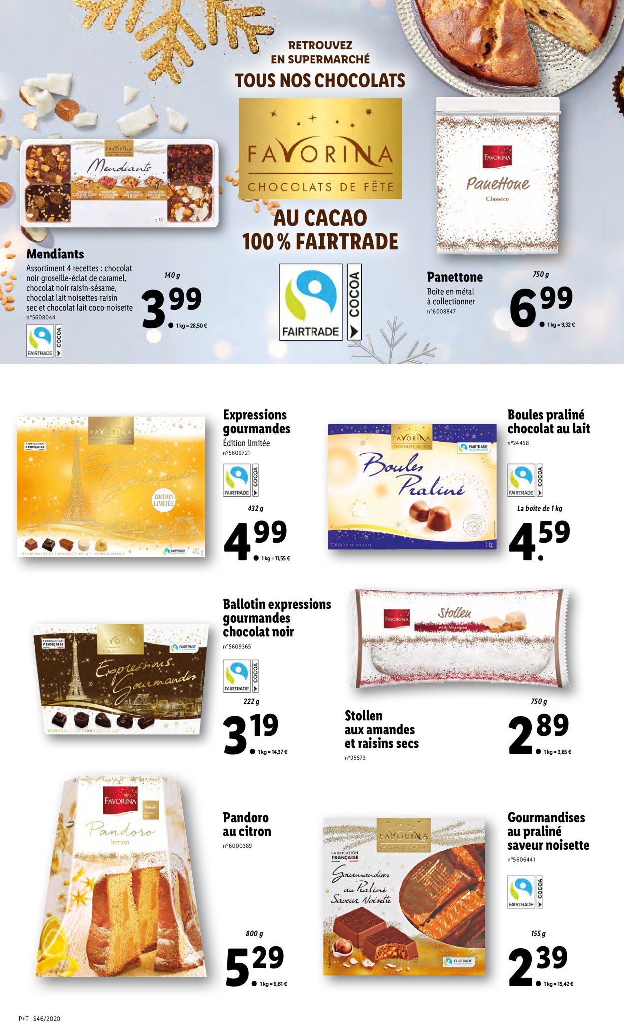 Lidl Catalogue - 11.11-17.11.2020 (Page 18)