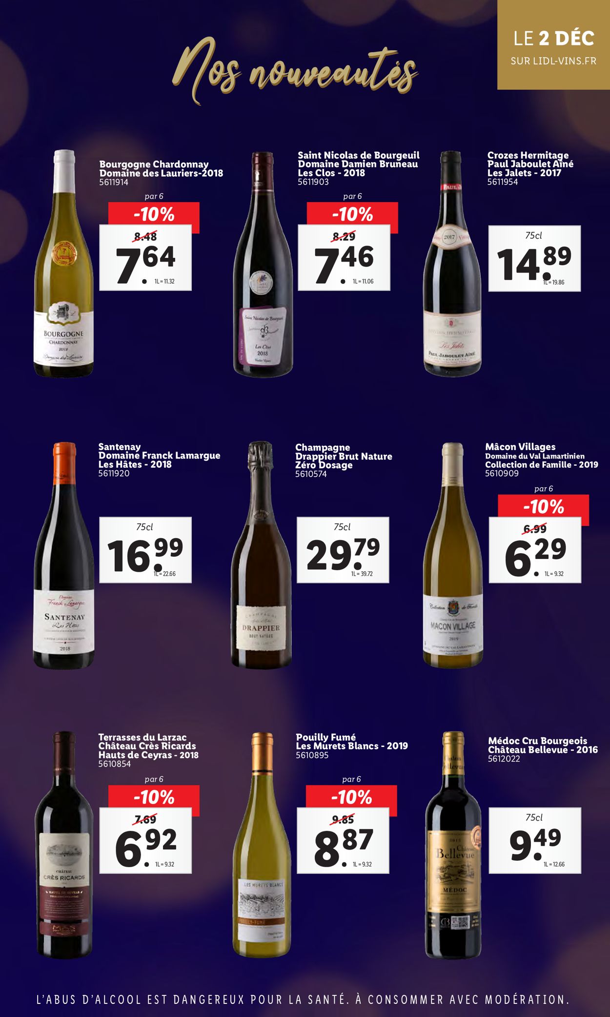 Lidl Catalogue - 02.12-08.12.2020 (Page 17)