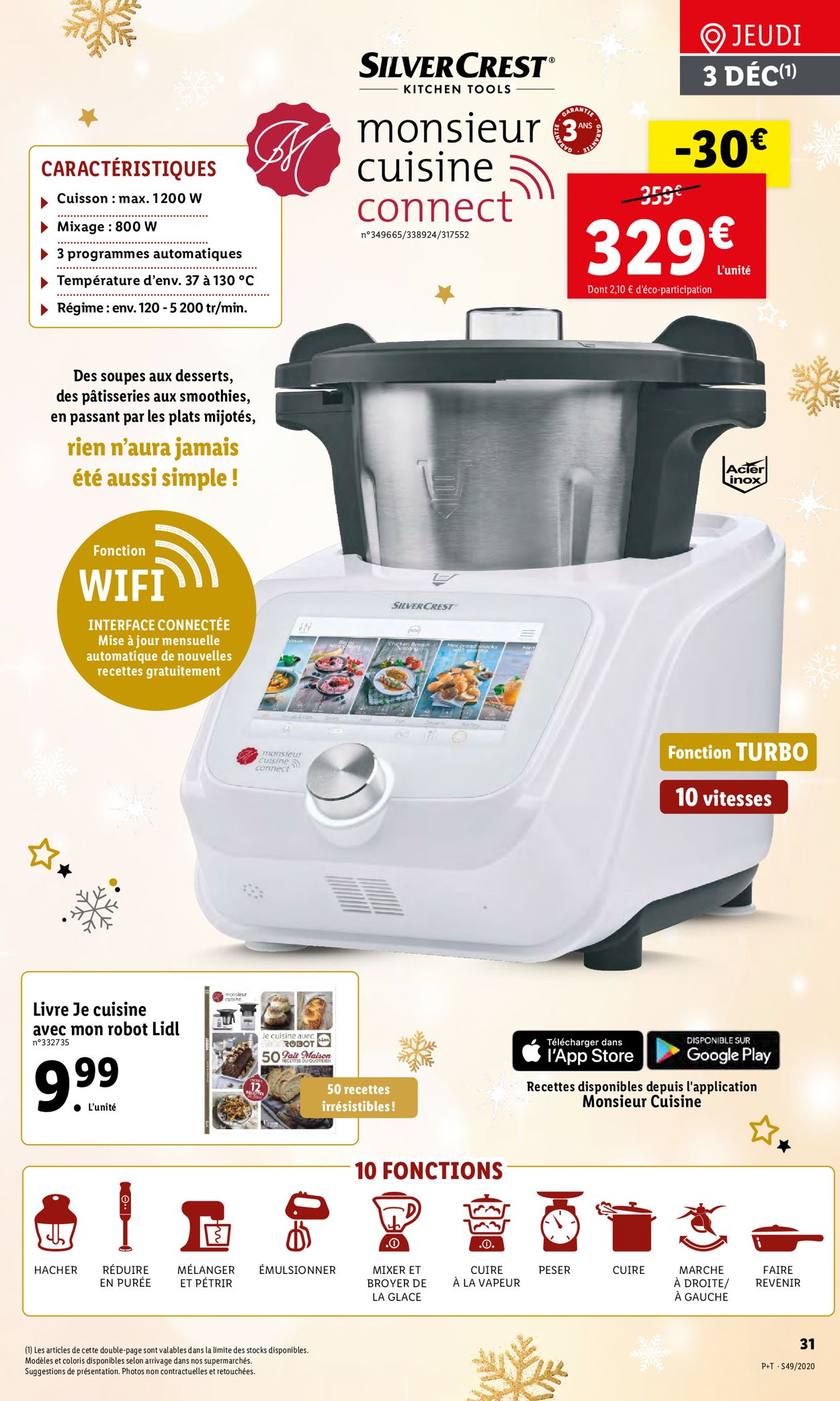 Lidl Catalogue - 02.12-08.12.2020 (Page 35)
