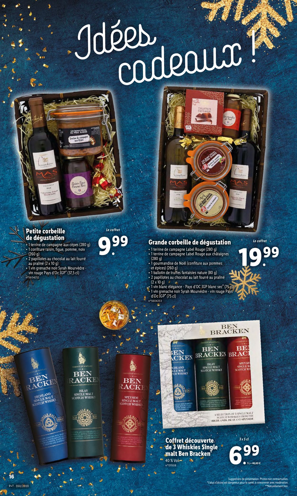 Lidl Catalogue - 09.12-15.12.2020 (Page 16)