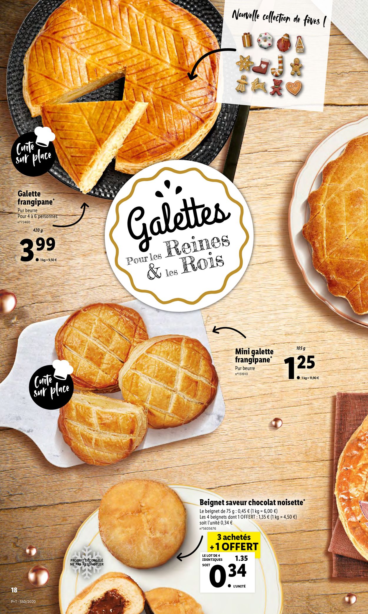 Lidl Catalogue - 09.12-15.12.2020 (Page 18)