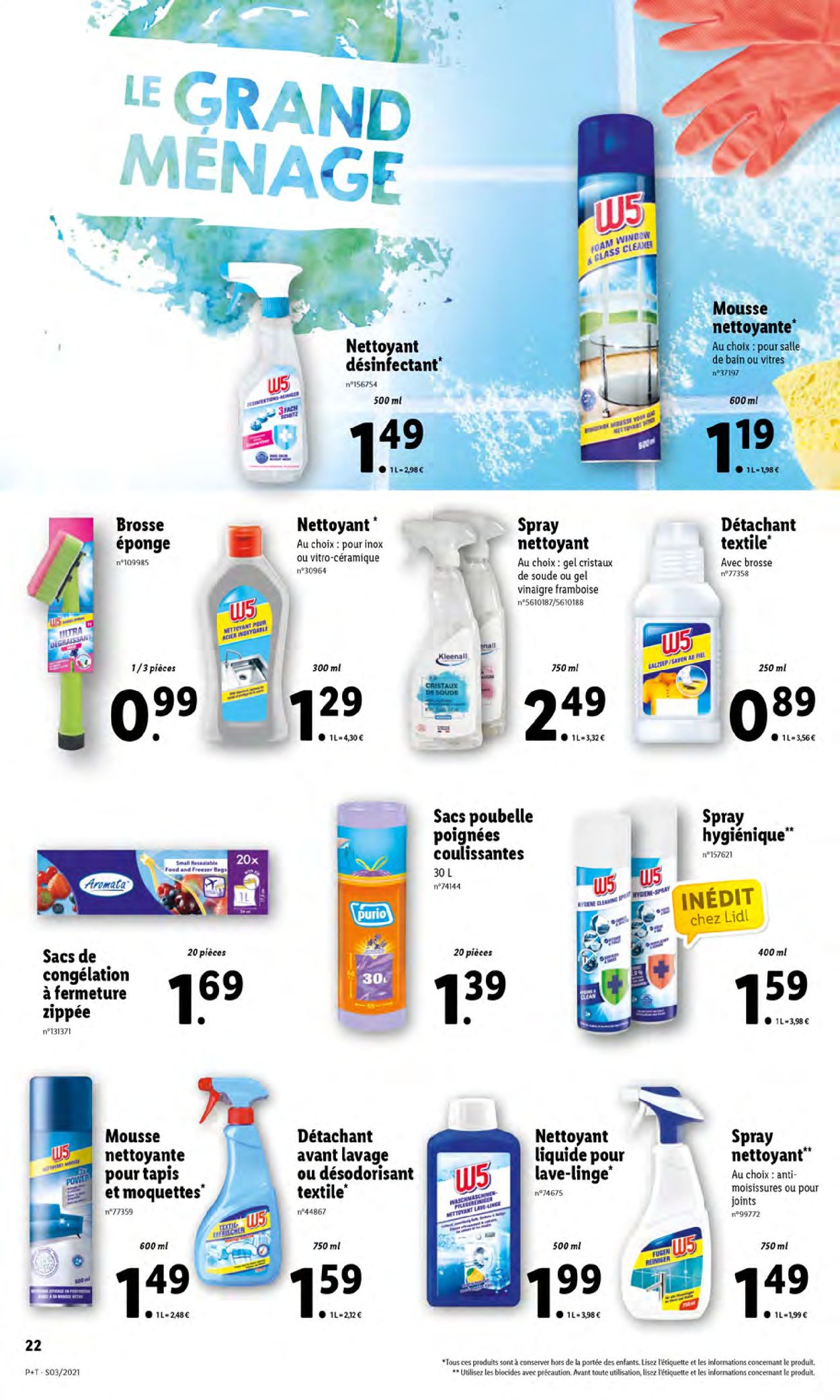 Lidl Catalogue - 20.01-26.01.2021 (Page 26)