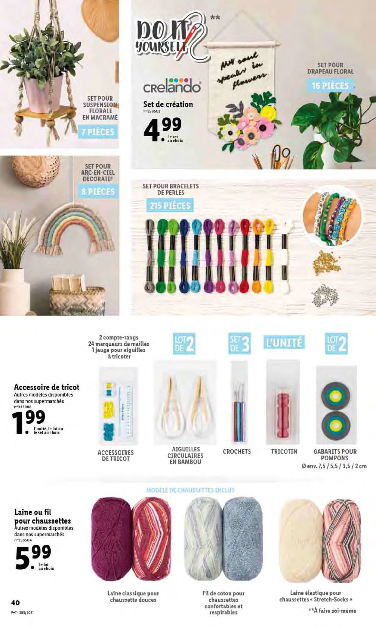 Lidl Catalogue - 20.01-26.01.2021 (Page 42)