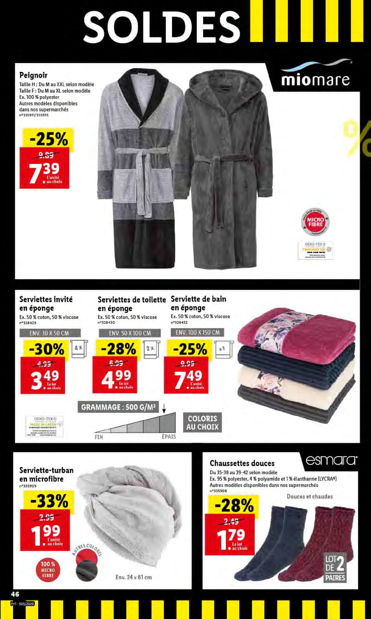 Lidl Catalogue - 20.01-26.01.2021 (Page 48)