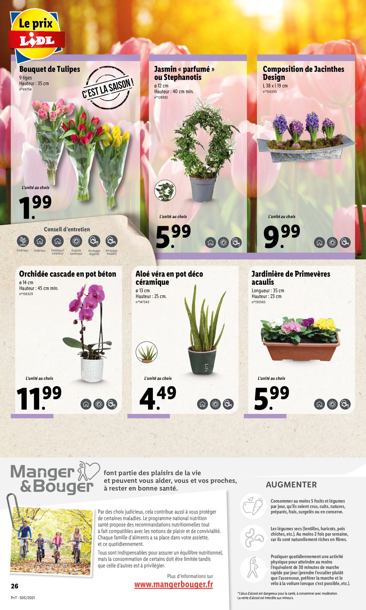 Lidl Catalogue - 03.02-09.02.2021 (Page 26)