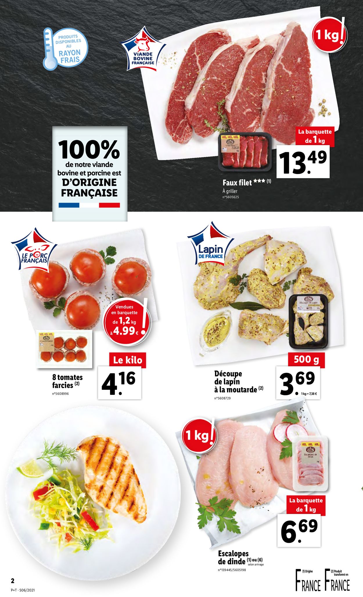 Lidl Catalogue - 10.02-16.02.2021 (Page 2)