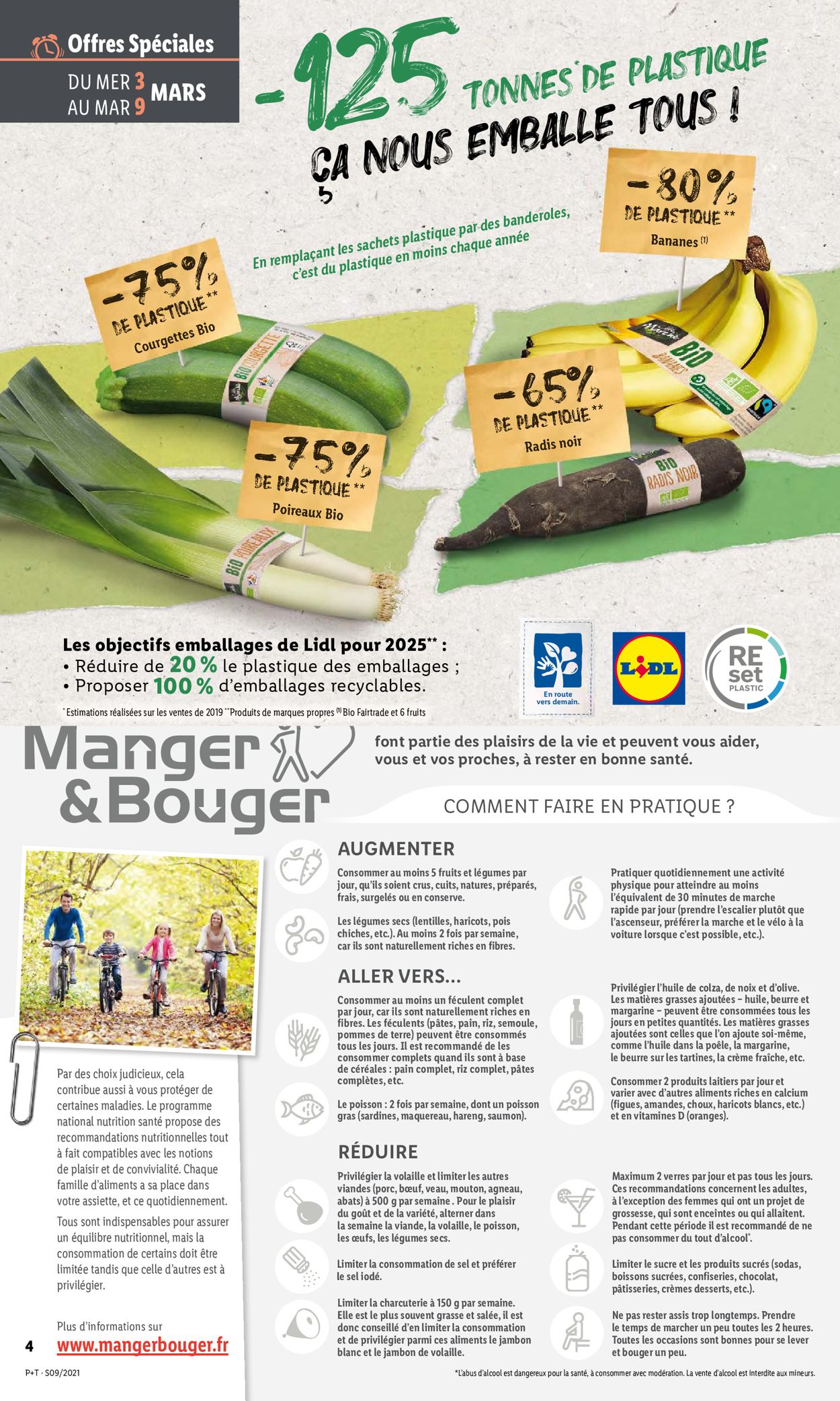 Lidl Catalogue - 03.03-09.03.2021 (Page 4)