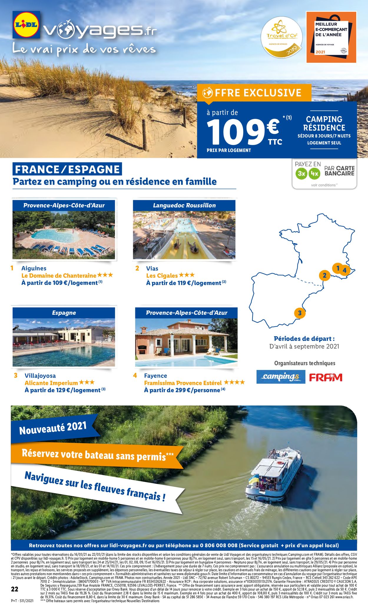 Lidl Catalogue - 17.03-23.03.2021 (Page 24)