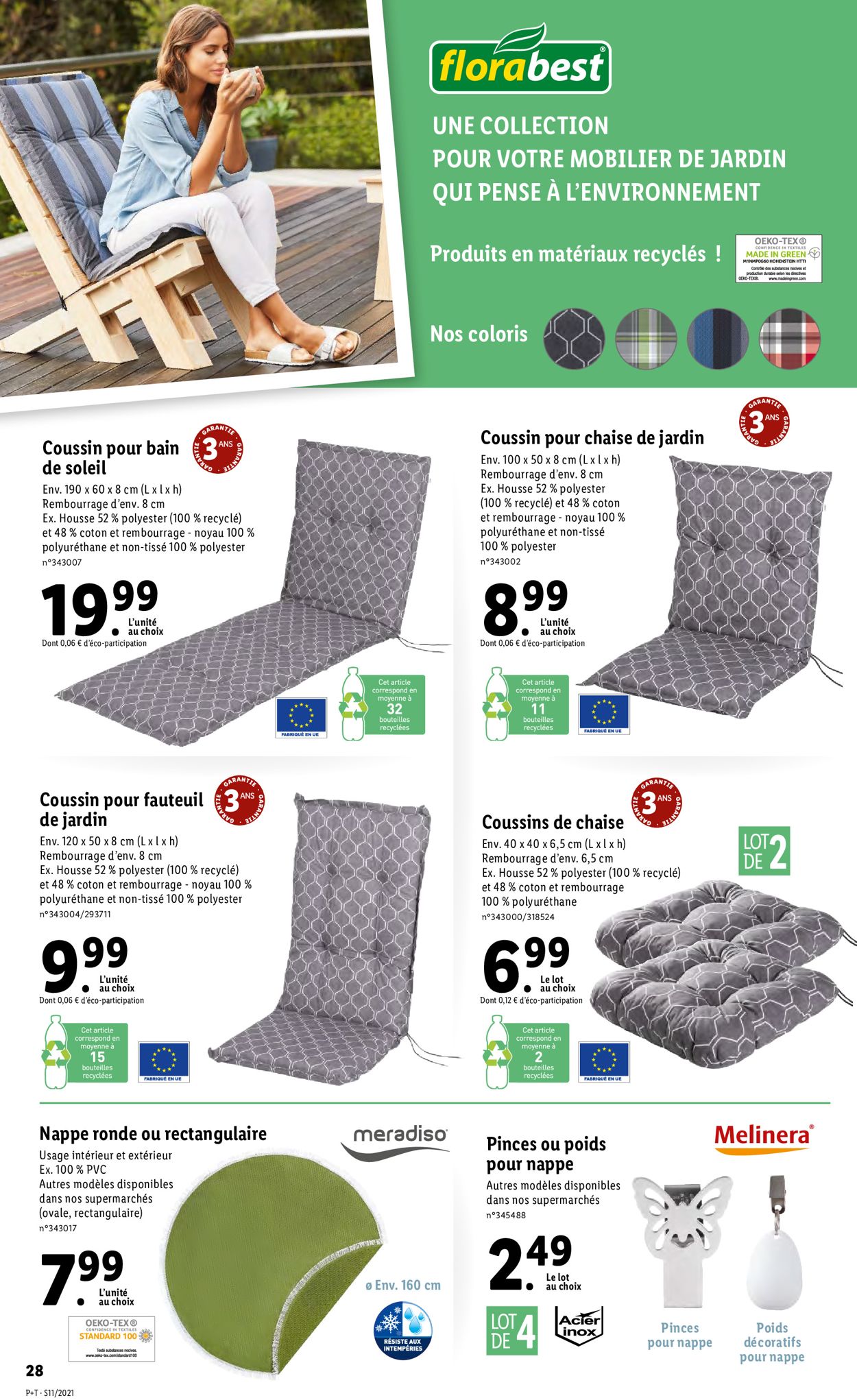 Lidl Catalogue - 17.03-23.03.2021 (Page 30)