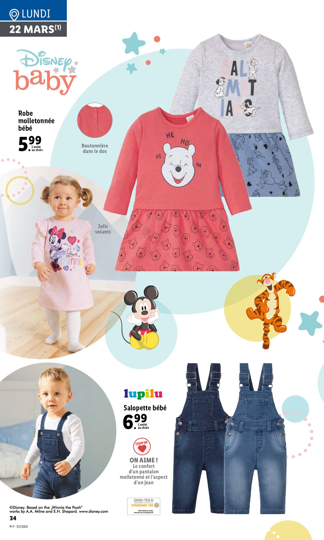 Lidl Catalogue - 17.03-23.03.2021 (Page 36)