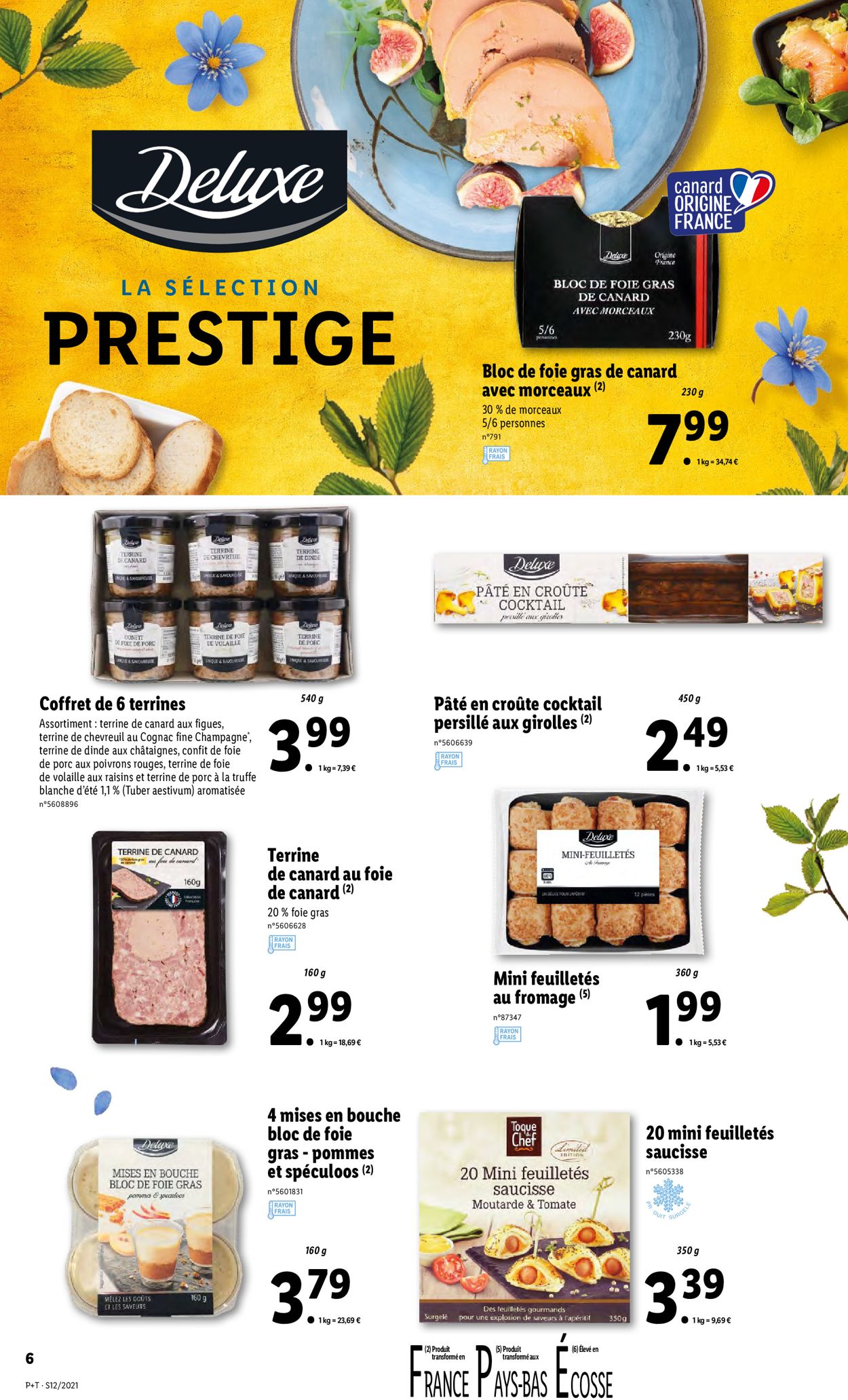Lidl Catalogue - 24.03-30.03.2021 (Page 8)