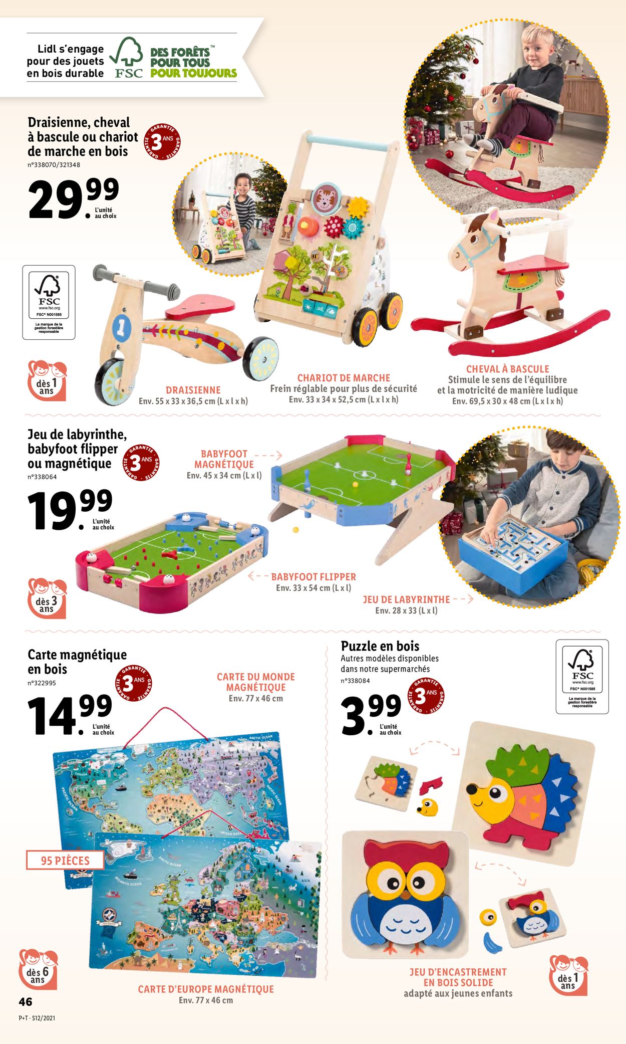 Lidl Catalogue - 24.03-30.03.2021 (Page 50)