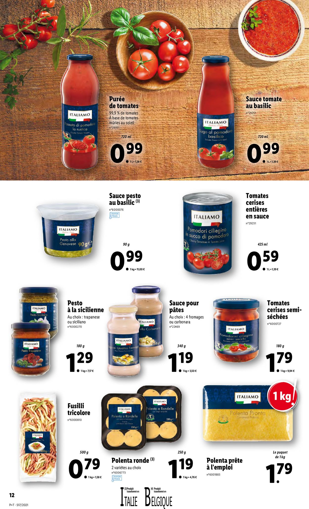 Lidl Catalogue - 28.04-04.05.2021 (Page 14)