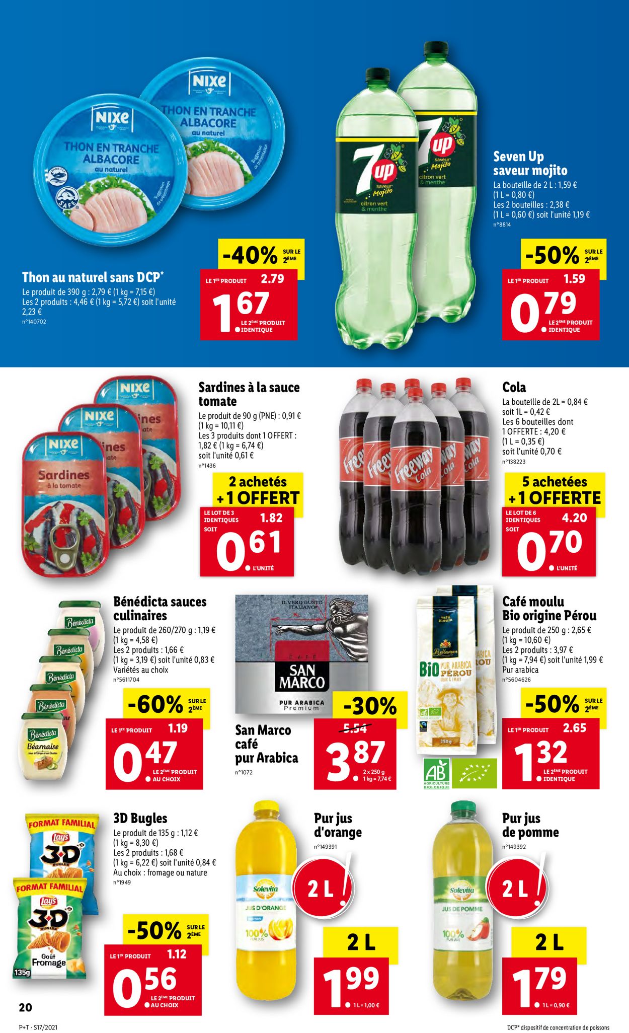 Lidl Catalogue - 28.04-04.05.2021 (Page 24)