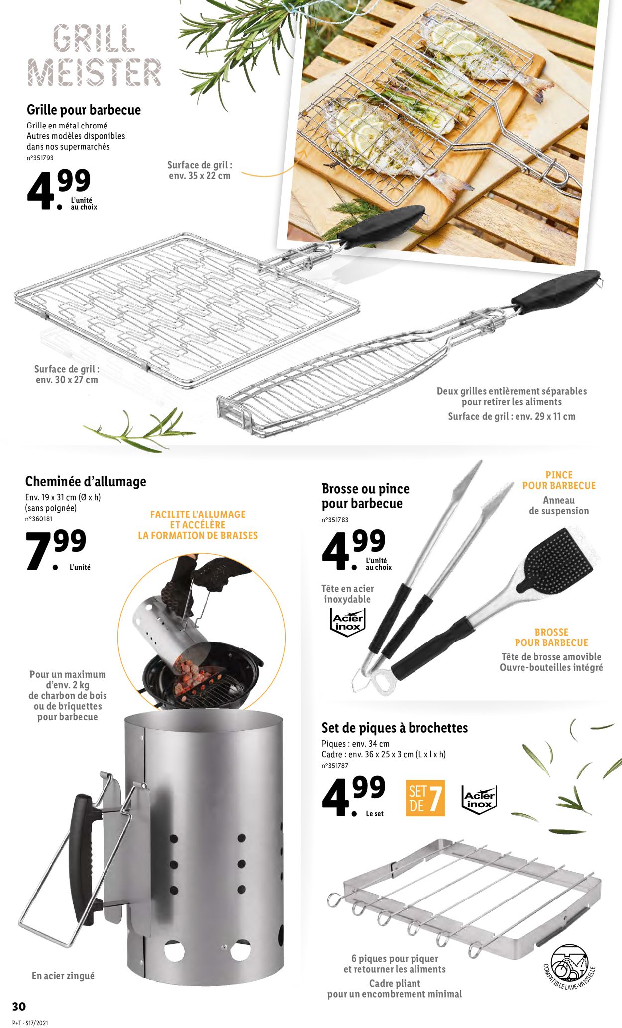 Lidl Catalogue - 28.04-04.05.2021 (Page 34)