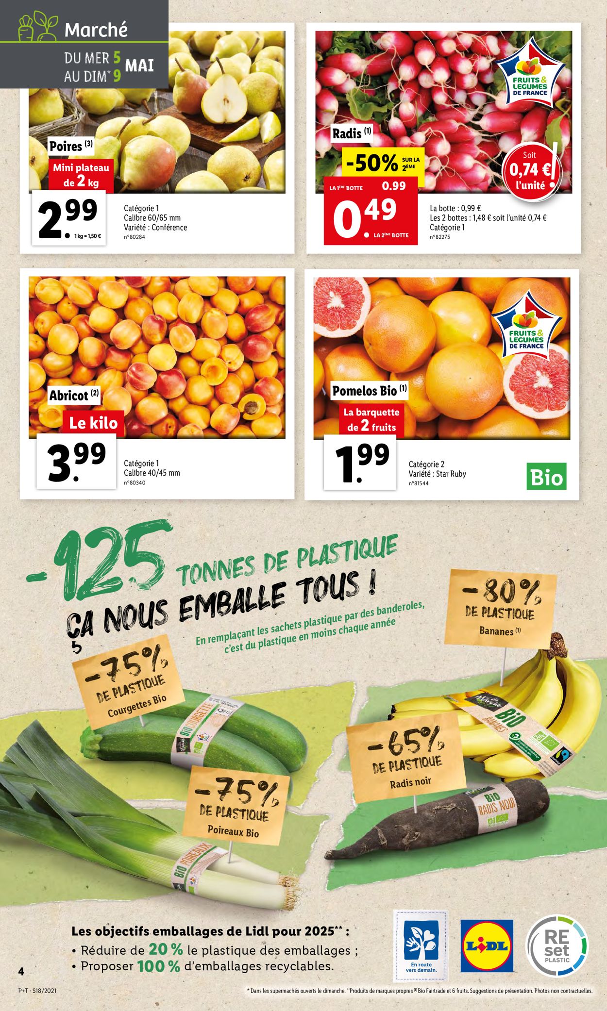 Lidl Catalogue - 05.05-11.05.2021 (Page 6)