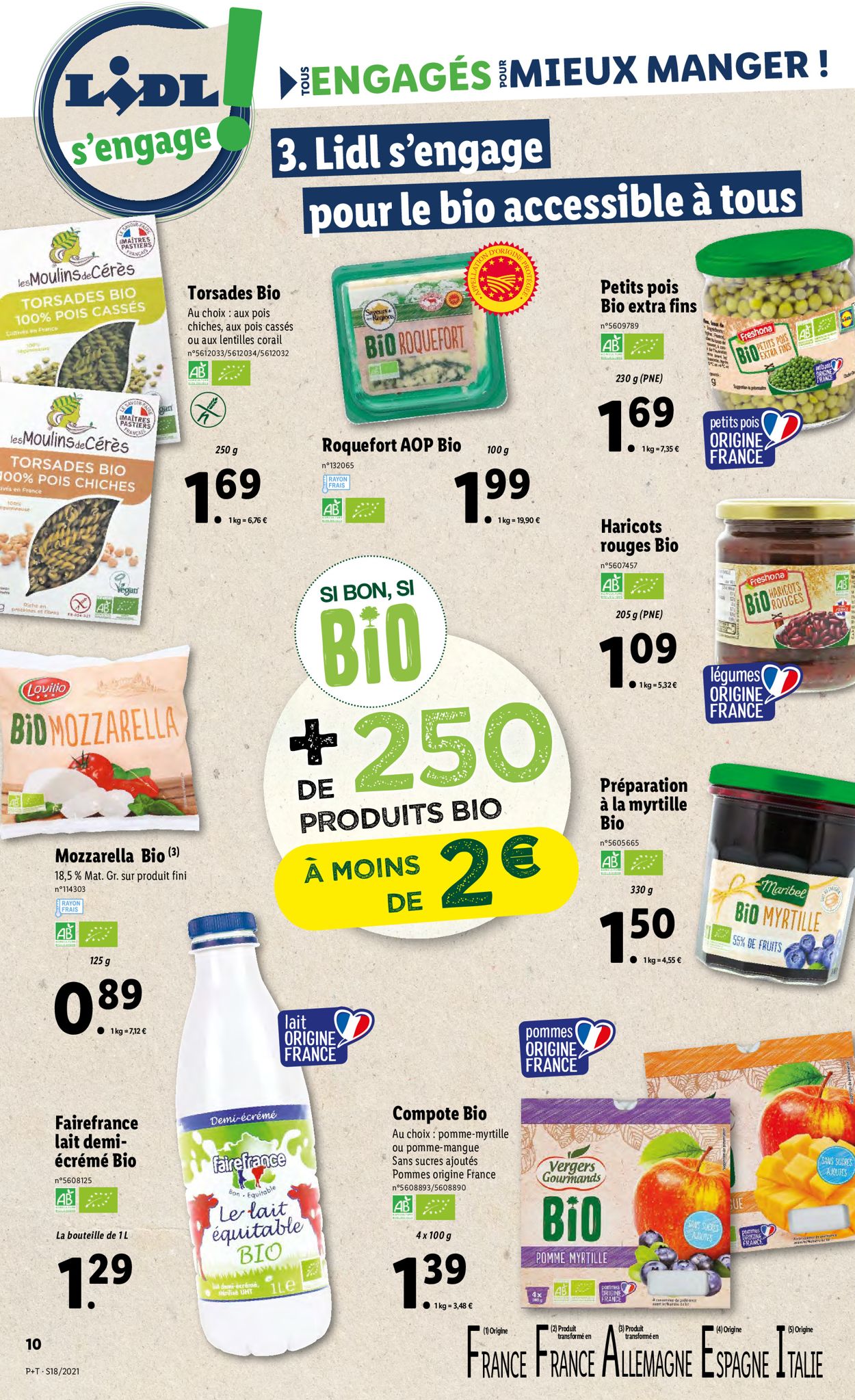 Lidl Catalogue - 05.05-11.05.2021 (Page 12)