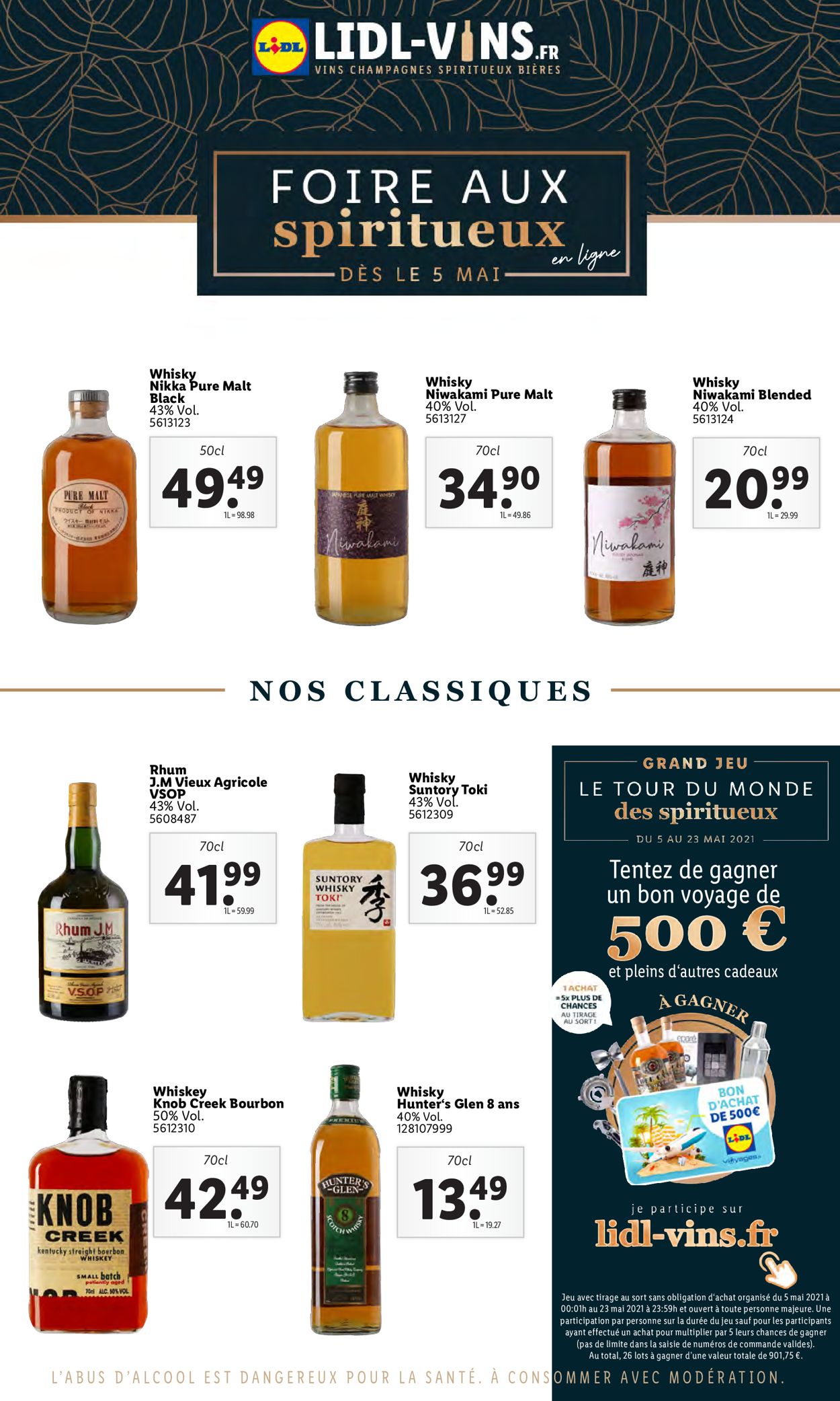 Lidl Catalogue - 05.05-11.05.2021 (Page 27)