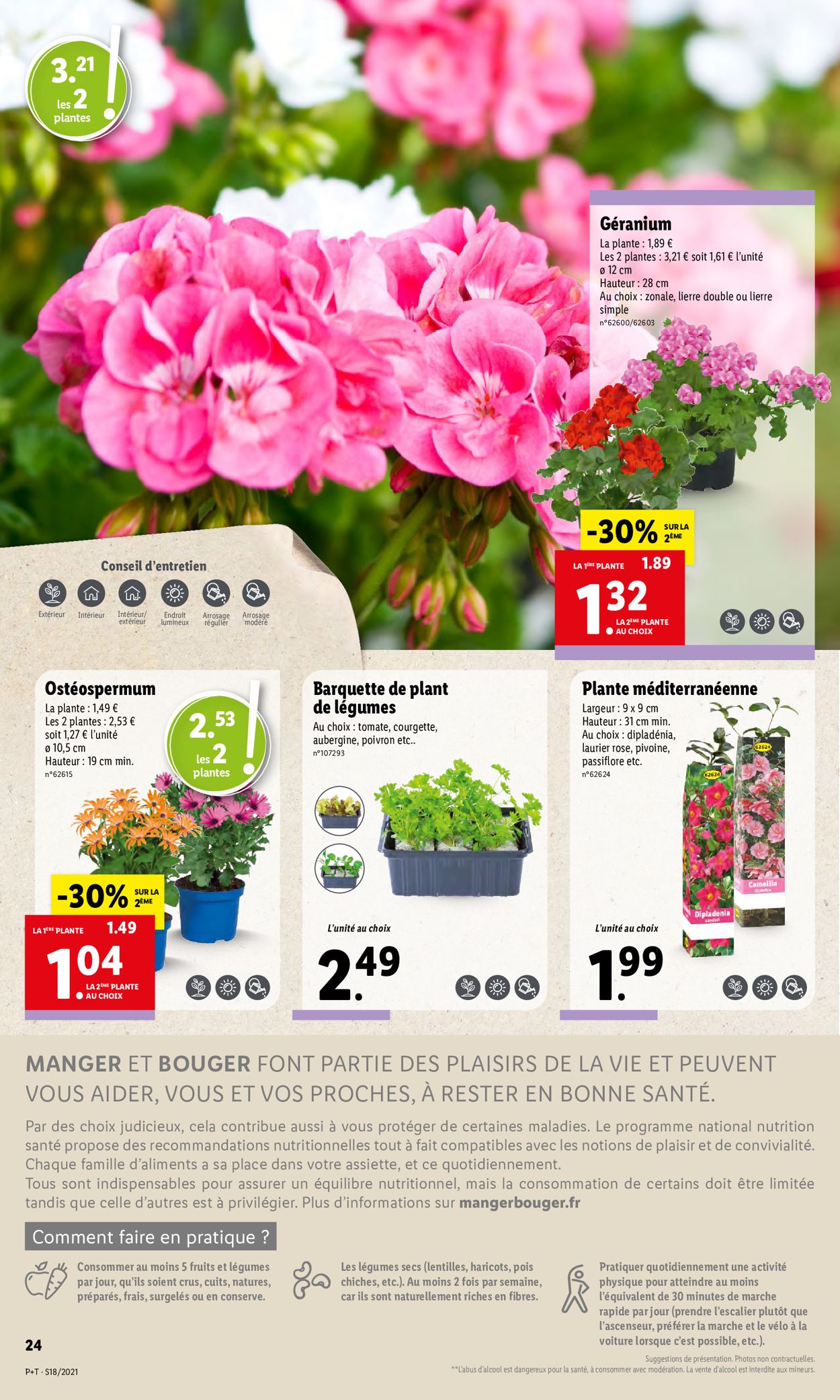 Lidl Catalogue - 05.05-11.05.2021 (Page 28)