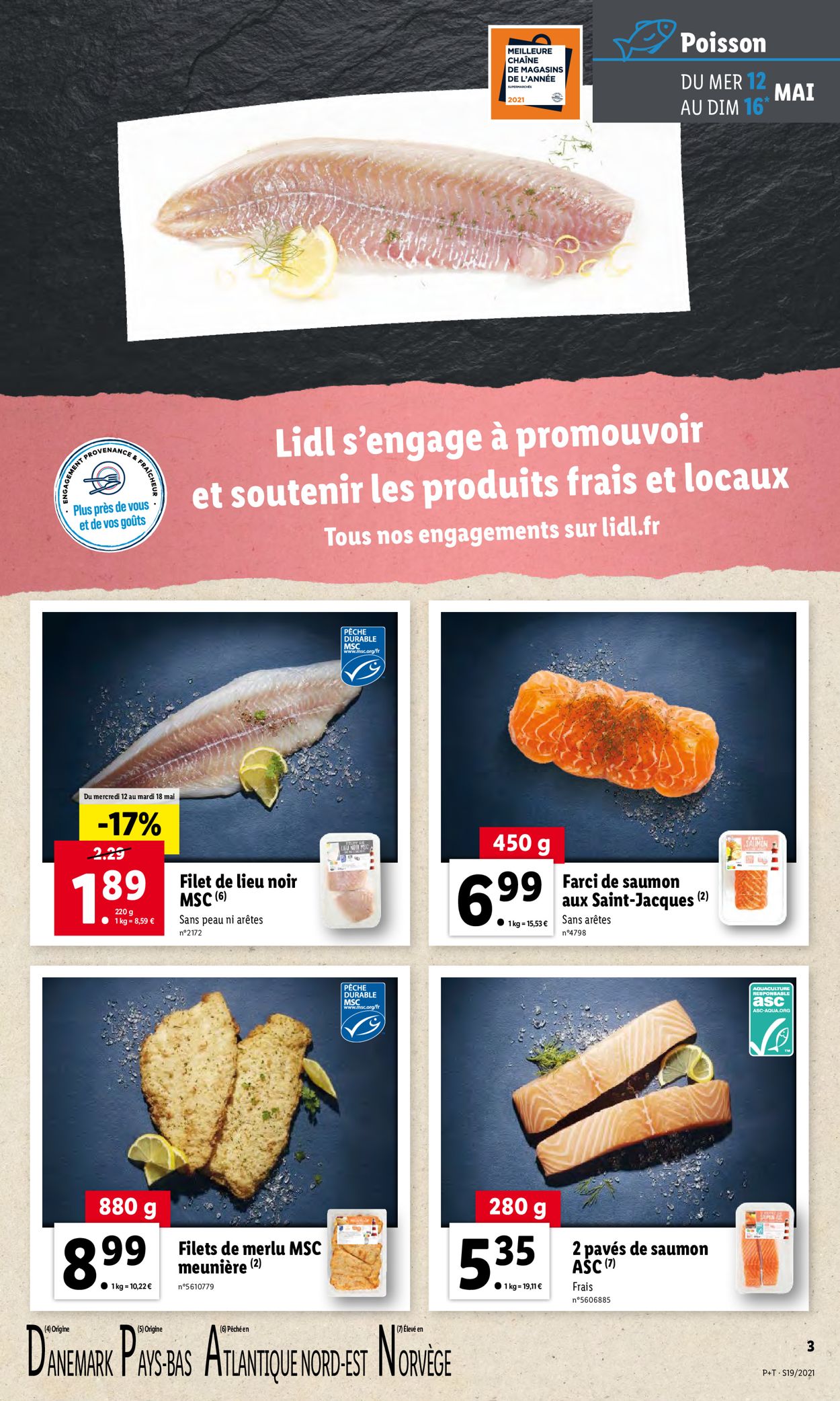 Lidl Catalogue - 12.05-18.05.2021 (Page 3)