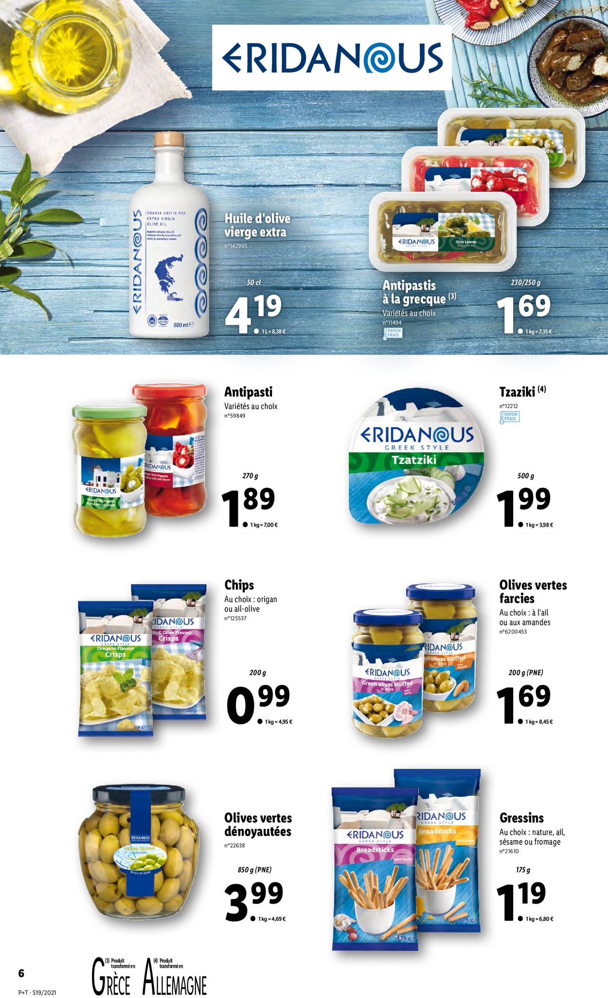 Lidl Catalogue - 12.05-18.05.2021 (Page 8)