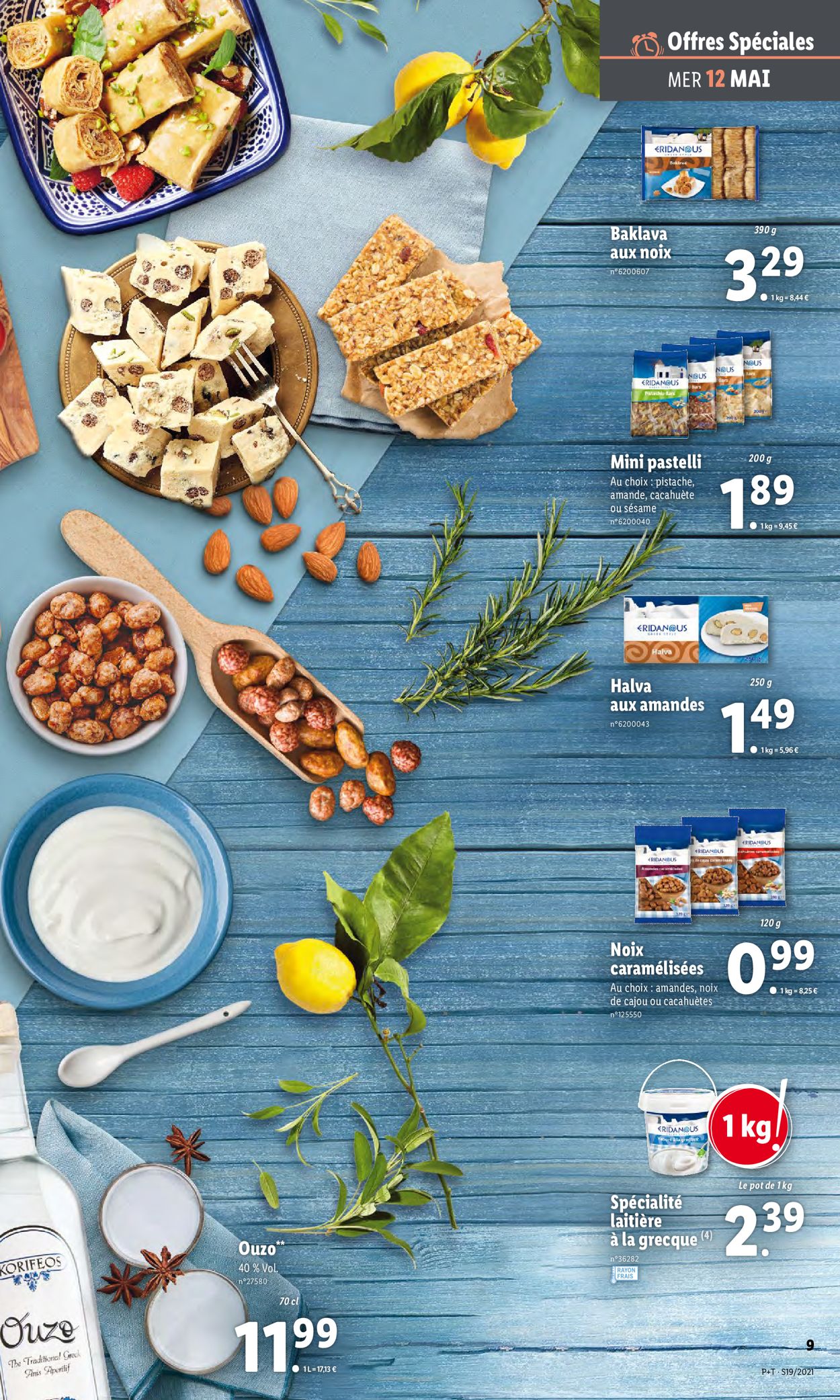 Lidl Catalogue - 12.05-18.05.2021 (Page 11)