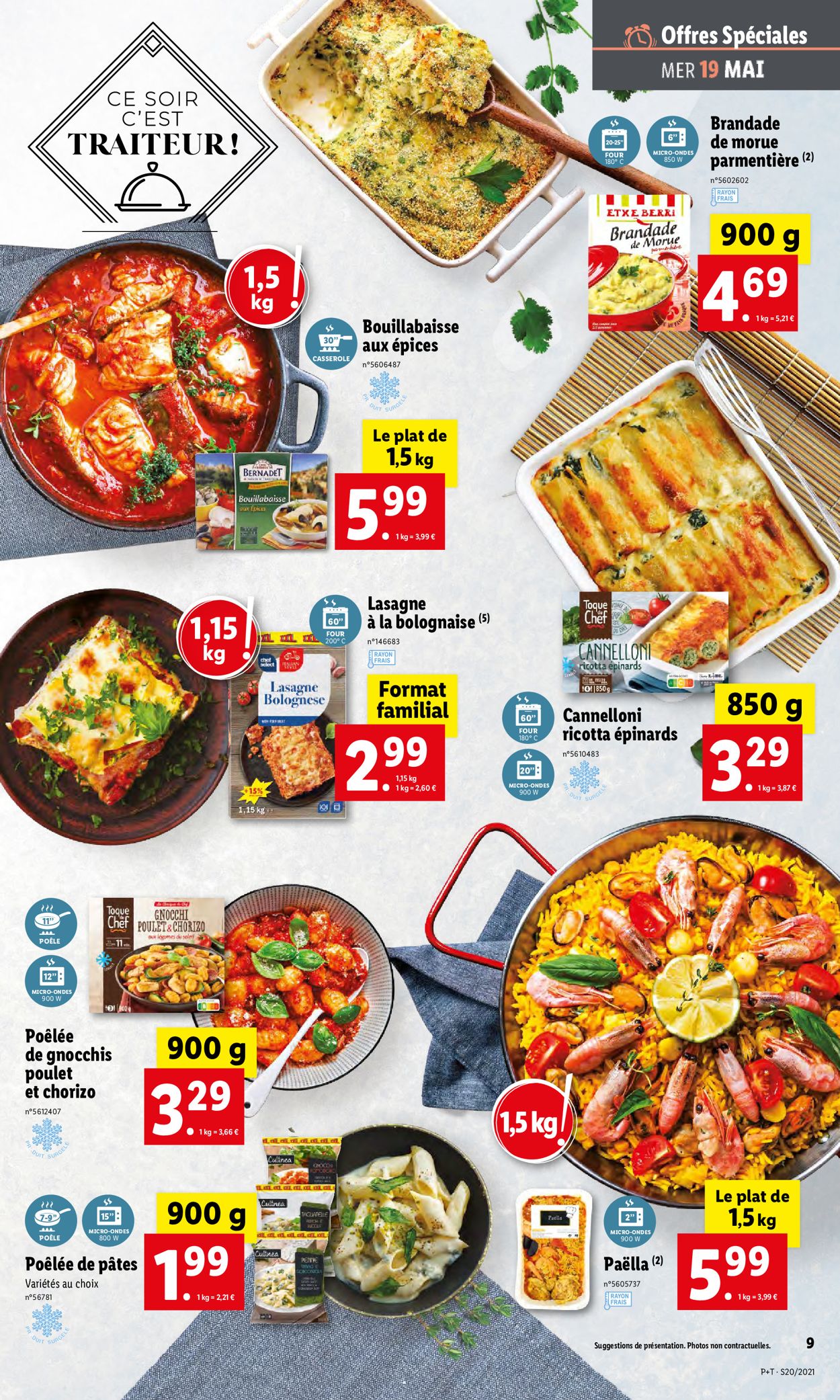 Lidl Catalogue - 19.05-25.05.2021 (Page 11)