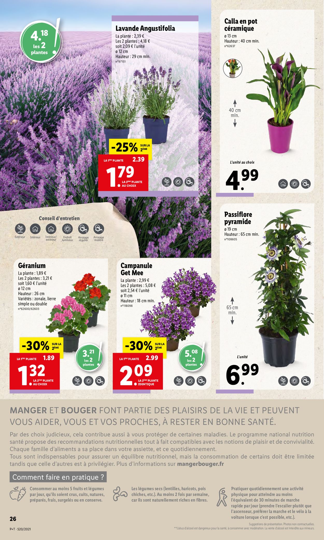 Lidl Catalogue - 19.05-25.05.2021 (Page 30)