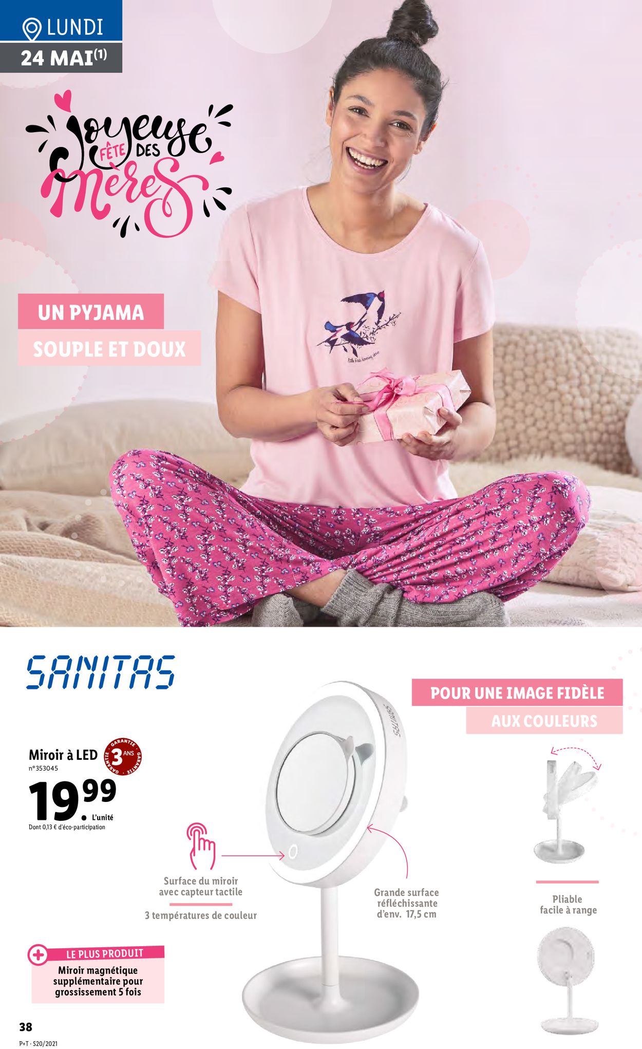 Lidl Catalogue - 19.05-25.05.2021 (Page 42)