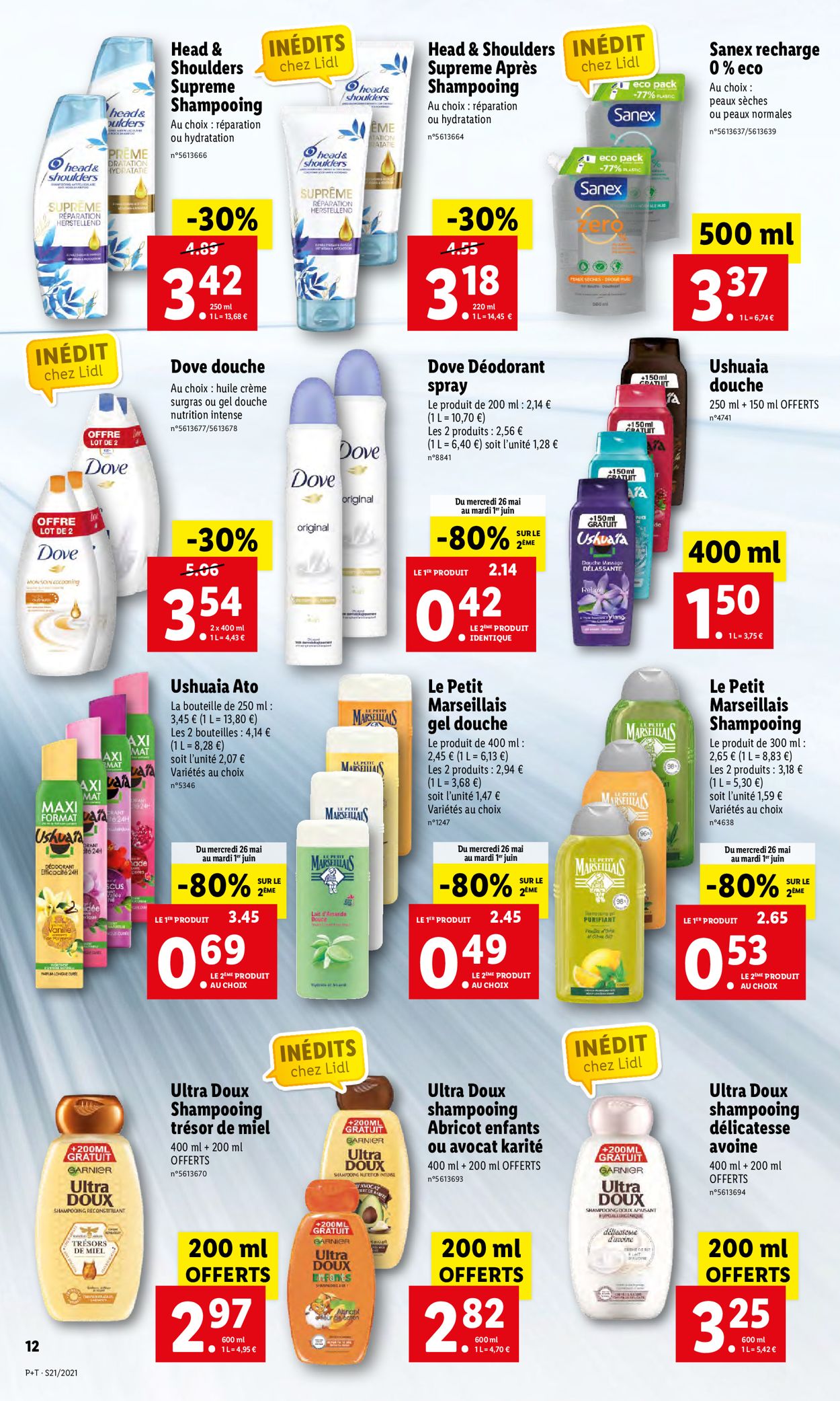 Lidl Catalogue - 26.05-01.06.2021 (Page 16)