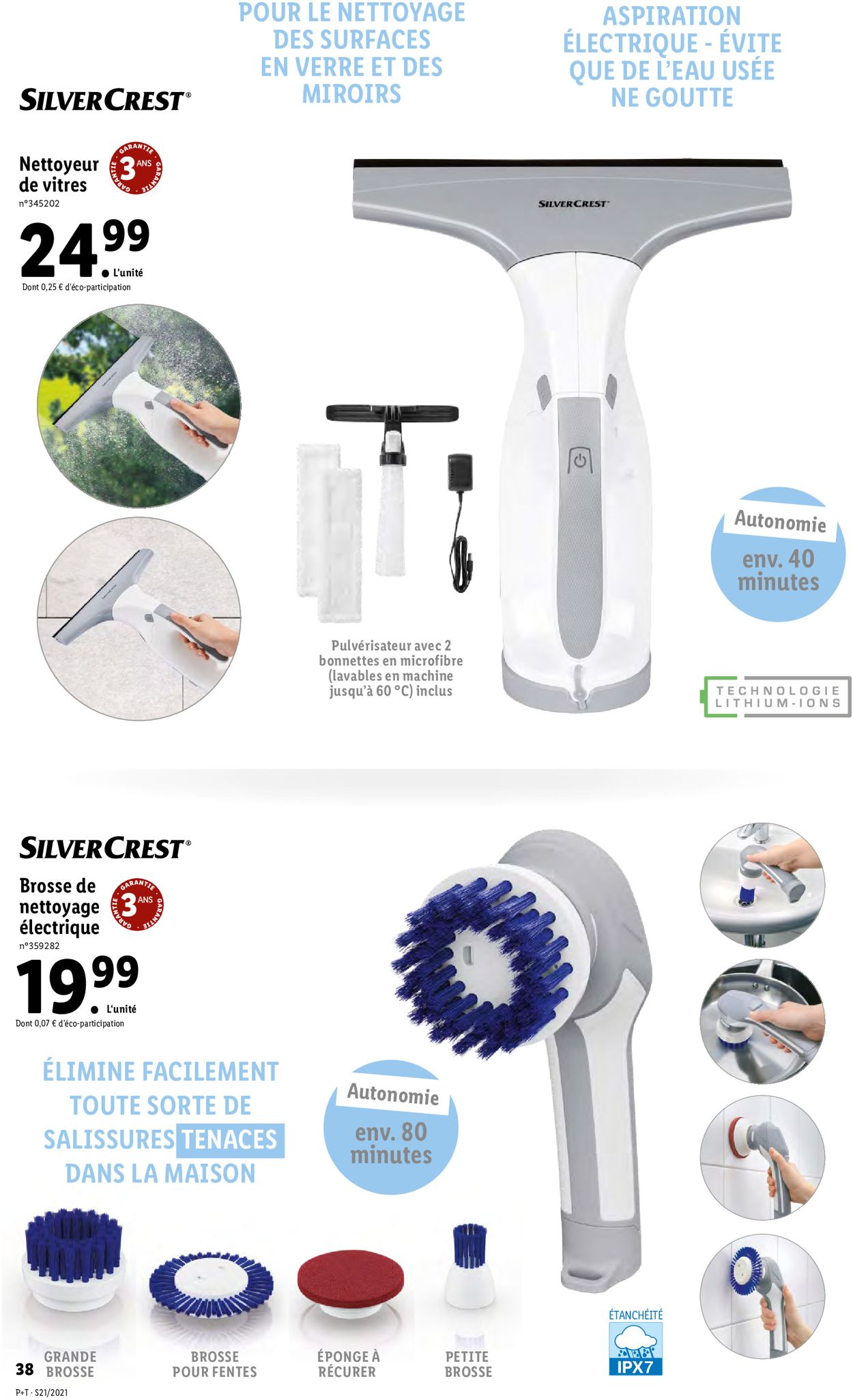 Lidl Catalogue - 26.05-01.06.2021 (Page 46)